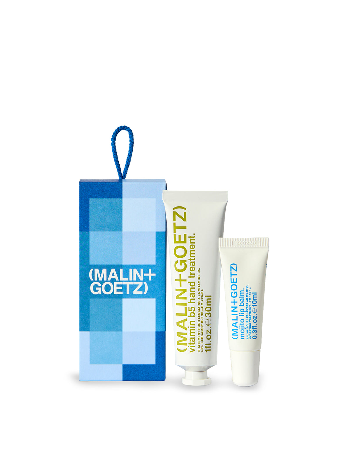 In Good Hands Gift Set