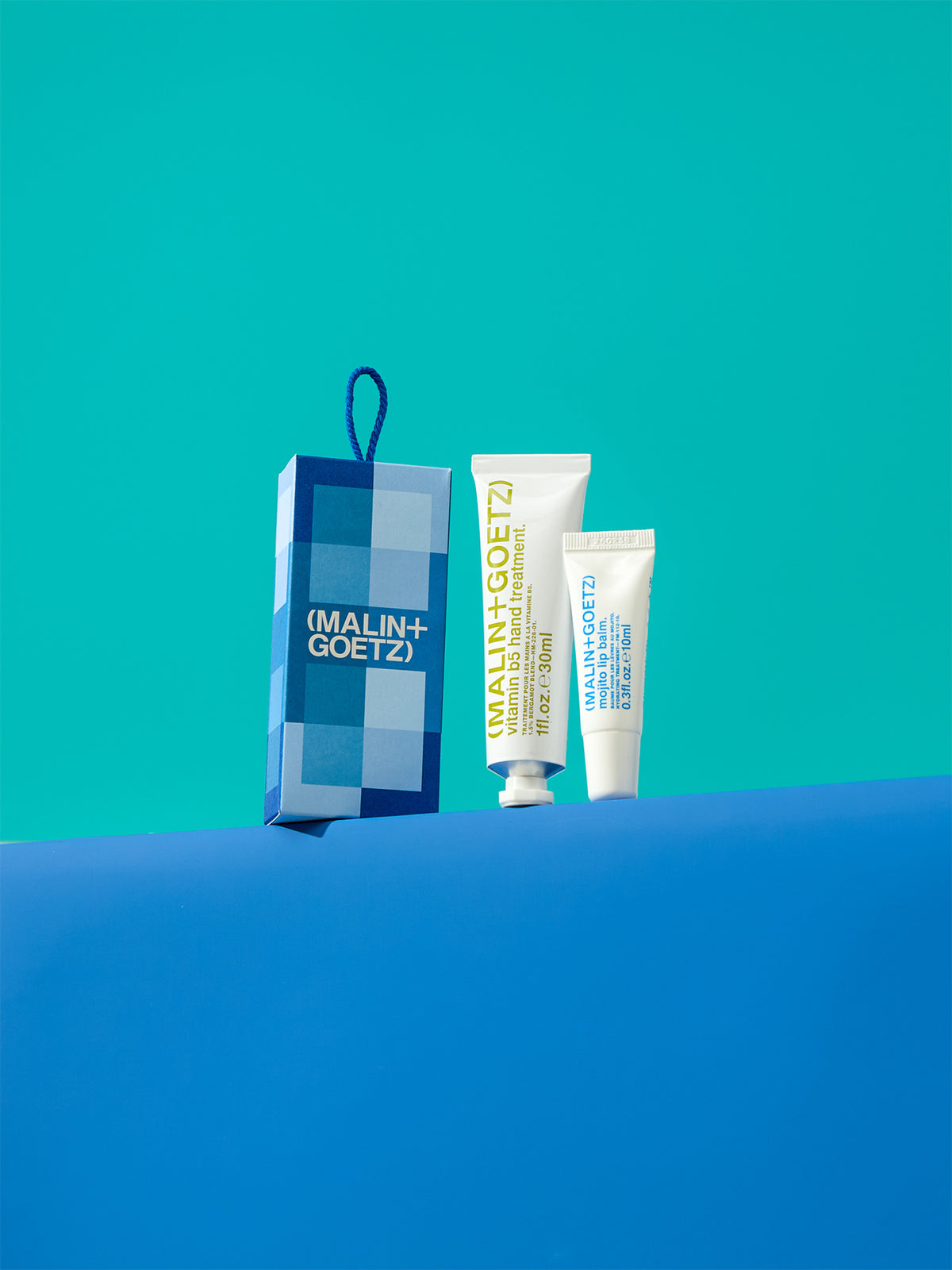 In Good Hands Gift Set