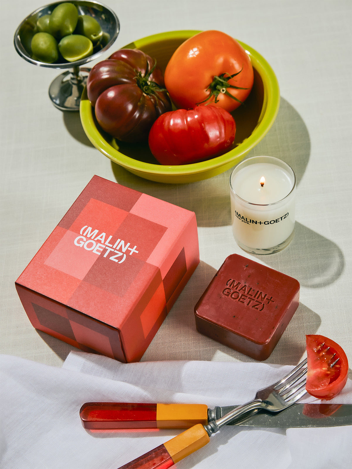 Farm To Table Gift Set