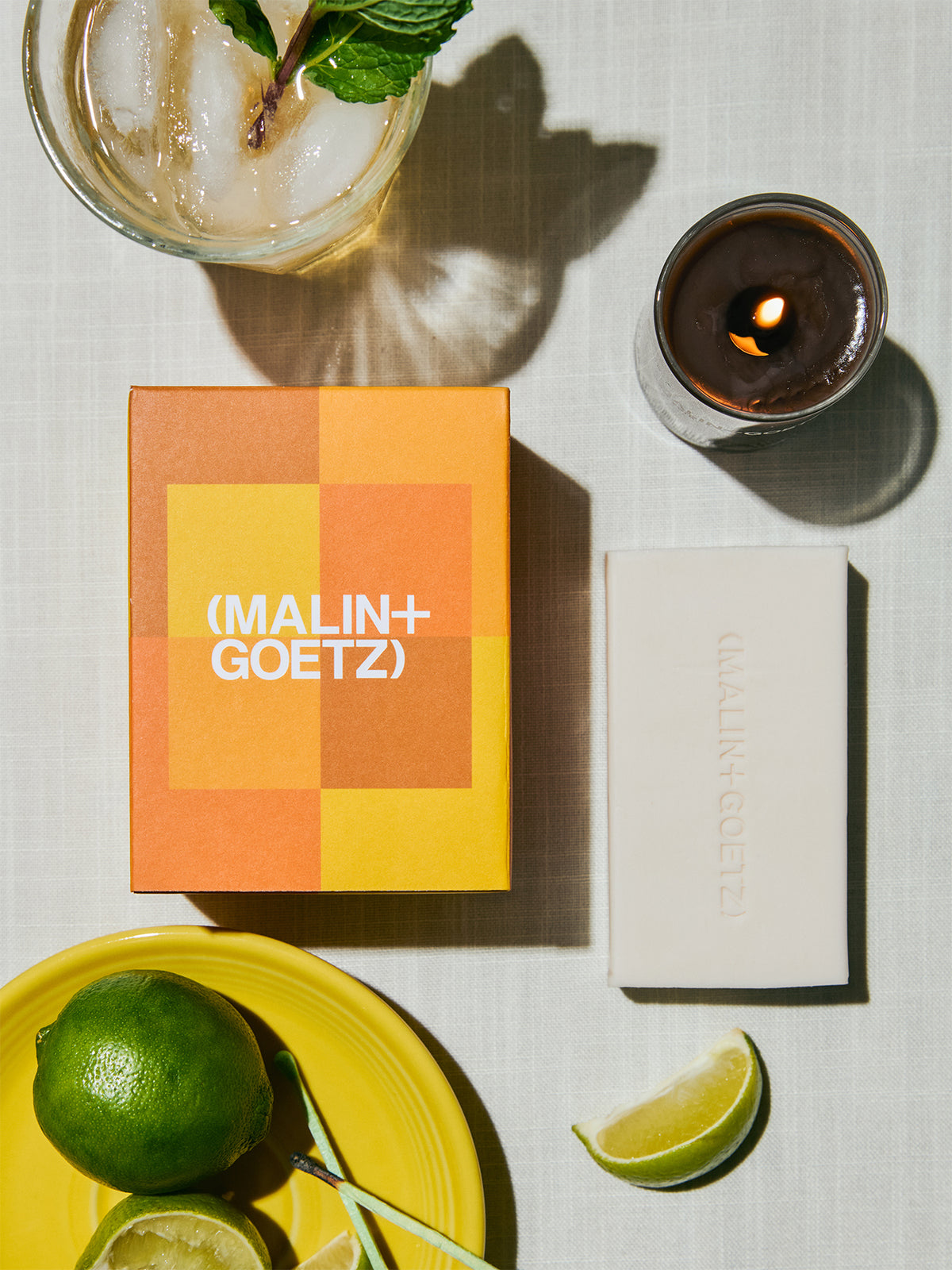 Twist Of Rum Gift Set