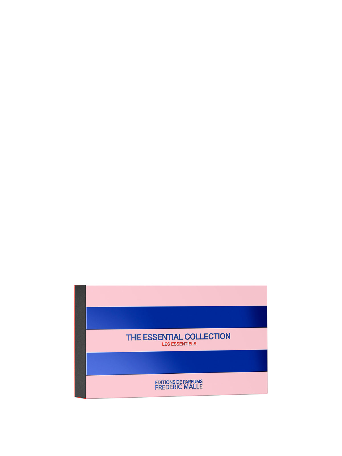 The Essential Collection Eau De Parfum Gift Set 5 x 3.5ml