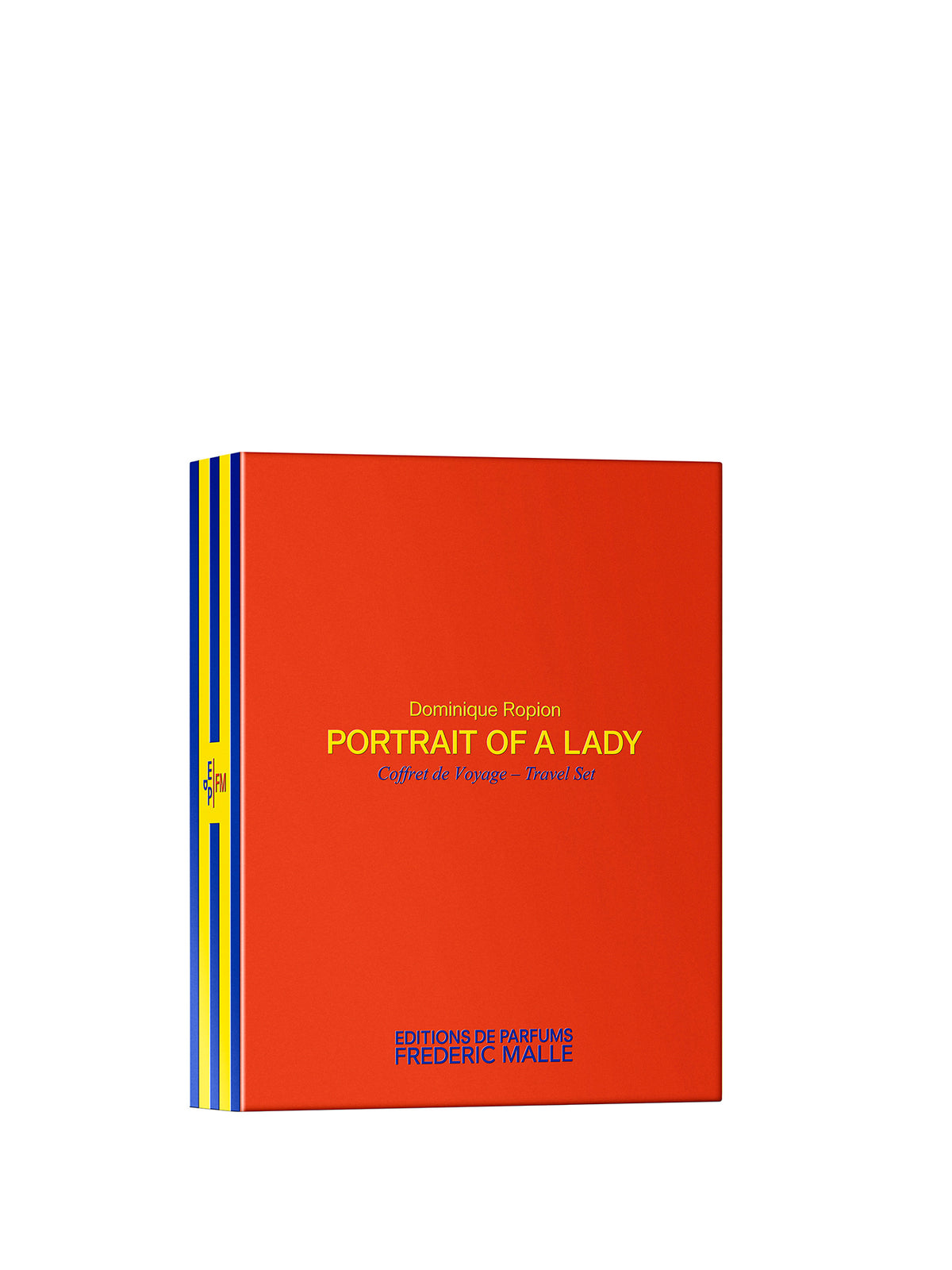 Portrait Of A Lady Travel Fragrance Set