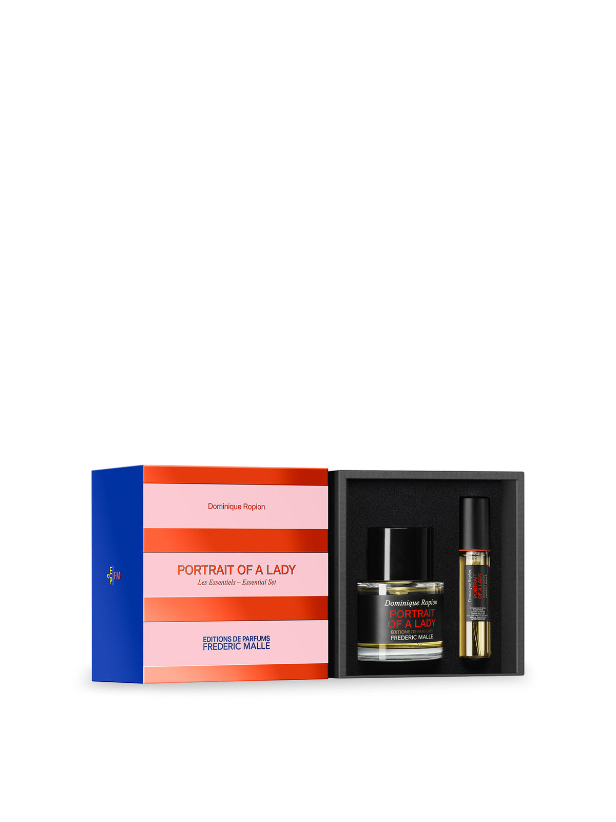 Portrait Of A Lady Essential Fragrance Gift Set