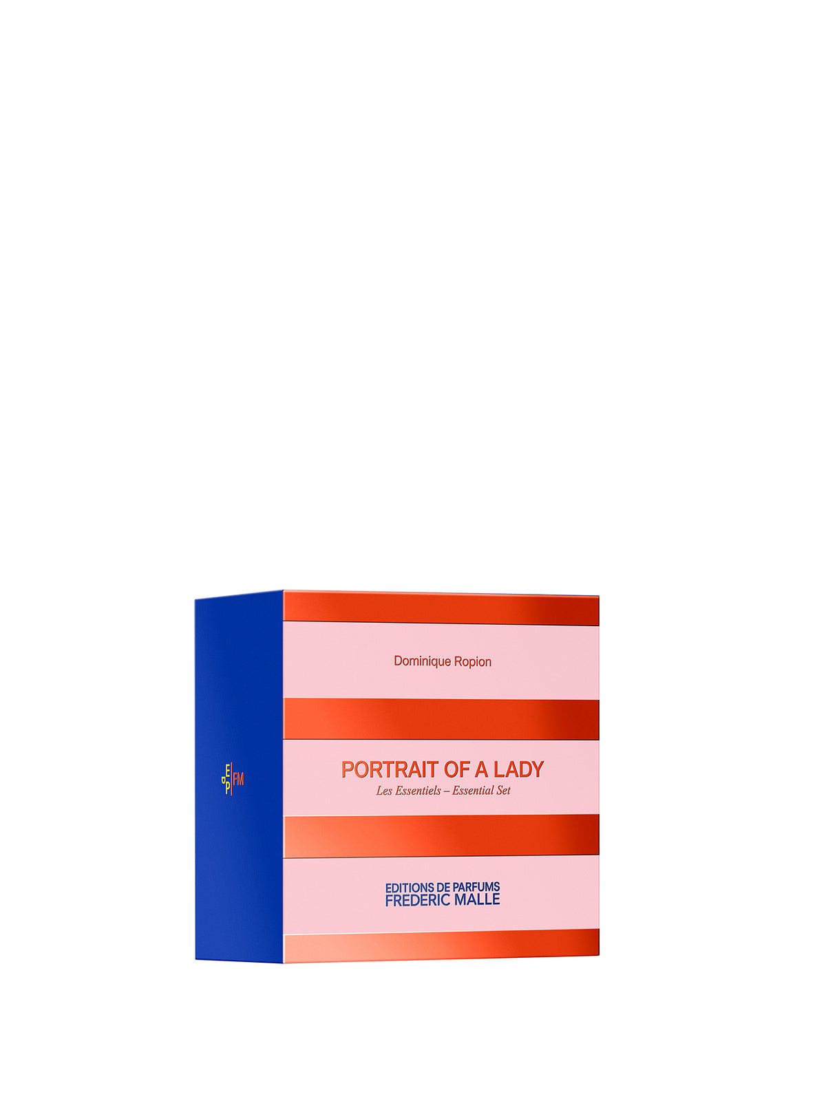 Portrait Of A Lady Essential Fragrance Gift Set
