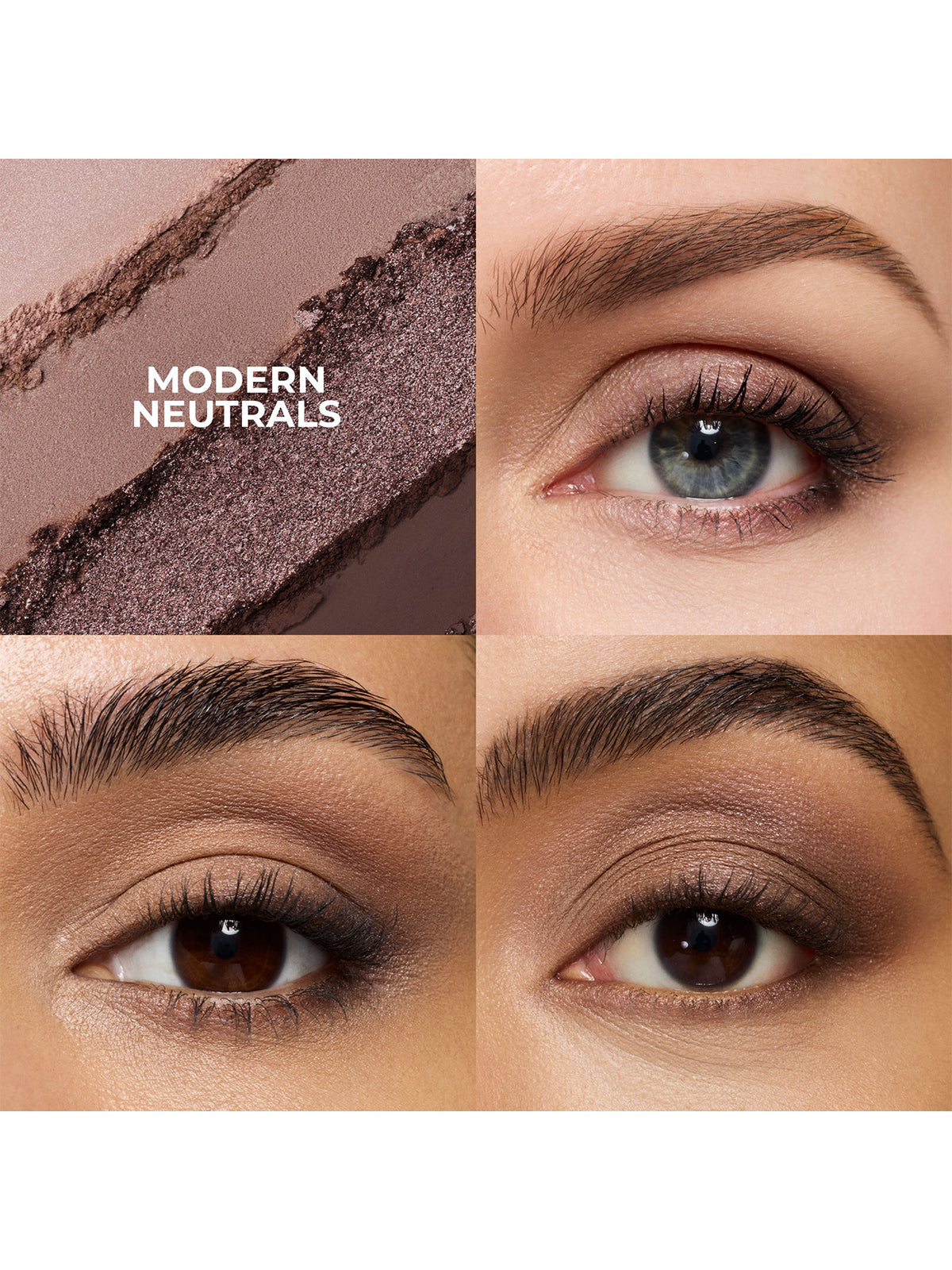 Caviar Eyeshadow Quad