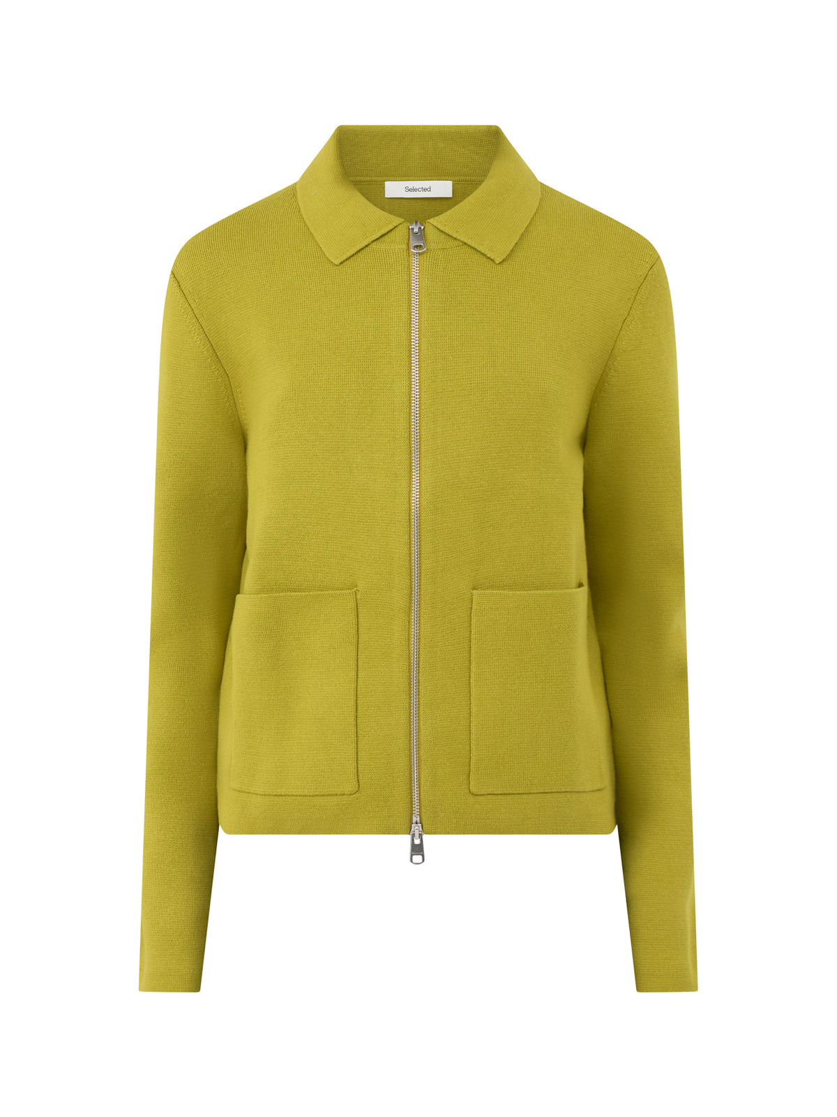 Mika Knitted Cardigan