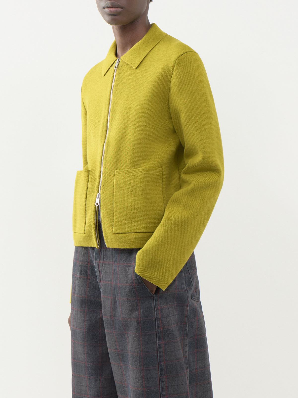 Mika Knitted Cardigan
