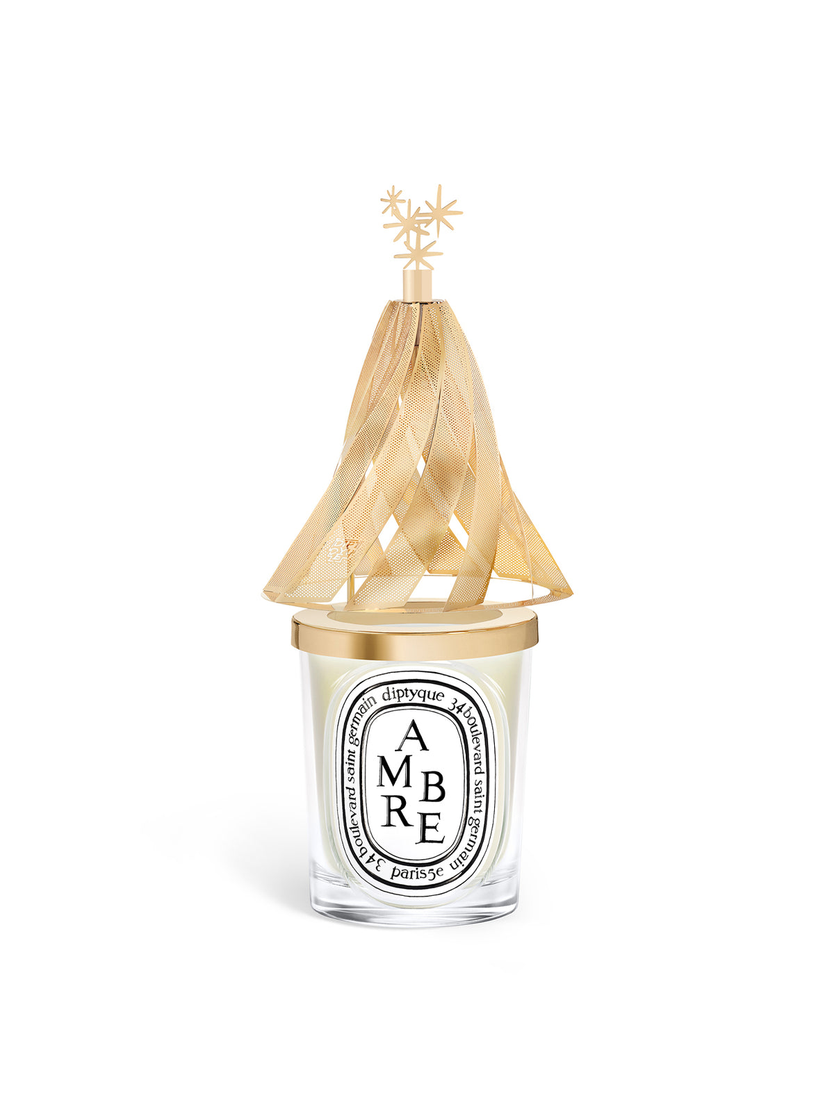 Lantern for Classic Candle