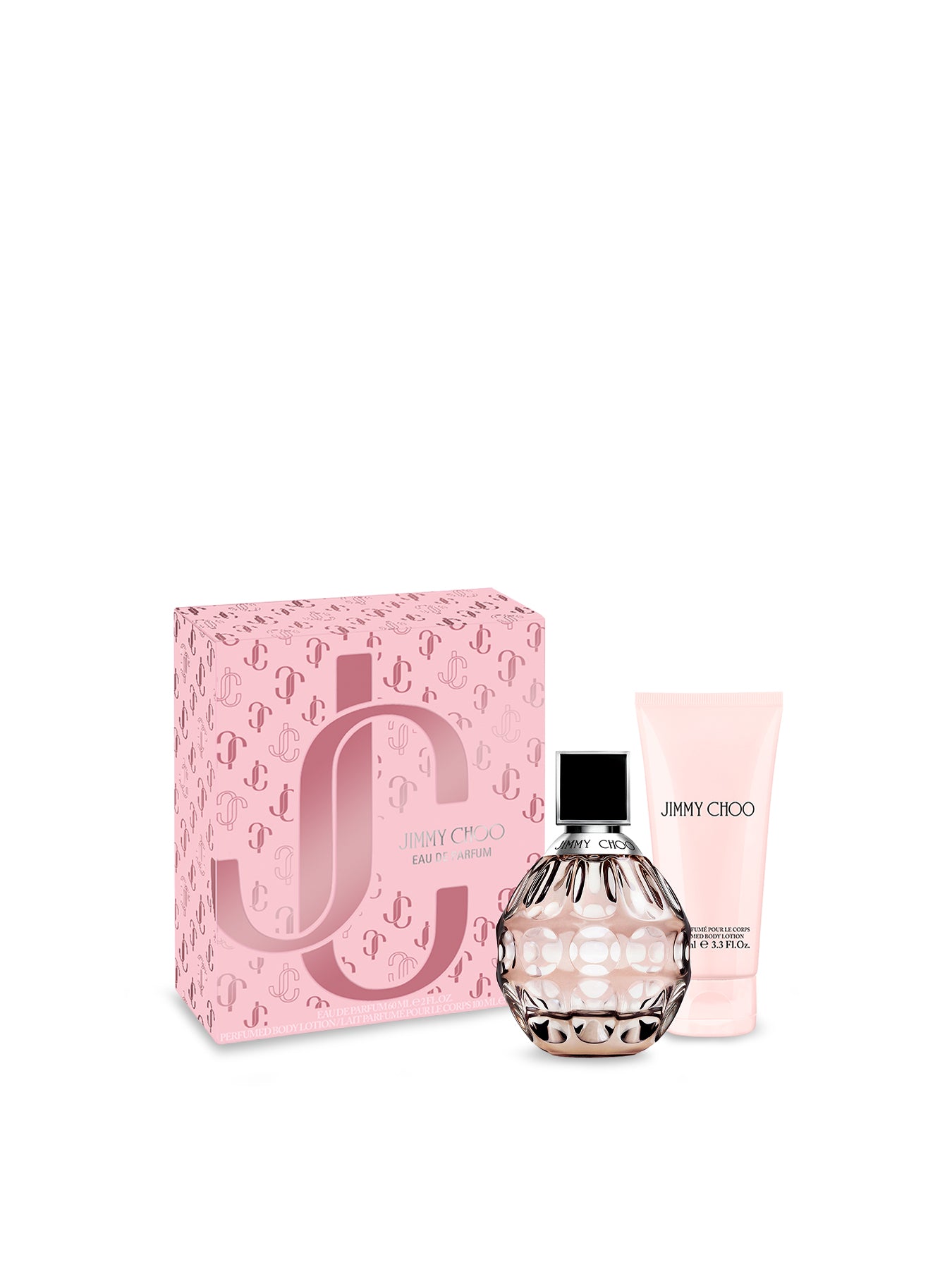 Eau De Parfum 60ml Gift Set