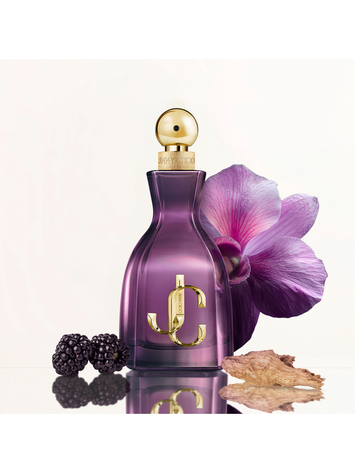 I Want Choo Midnight Eau De Parfum 60ml Gift Set