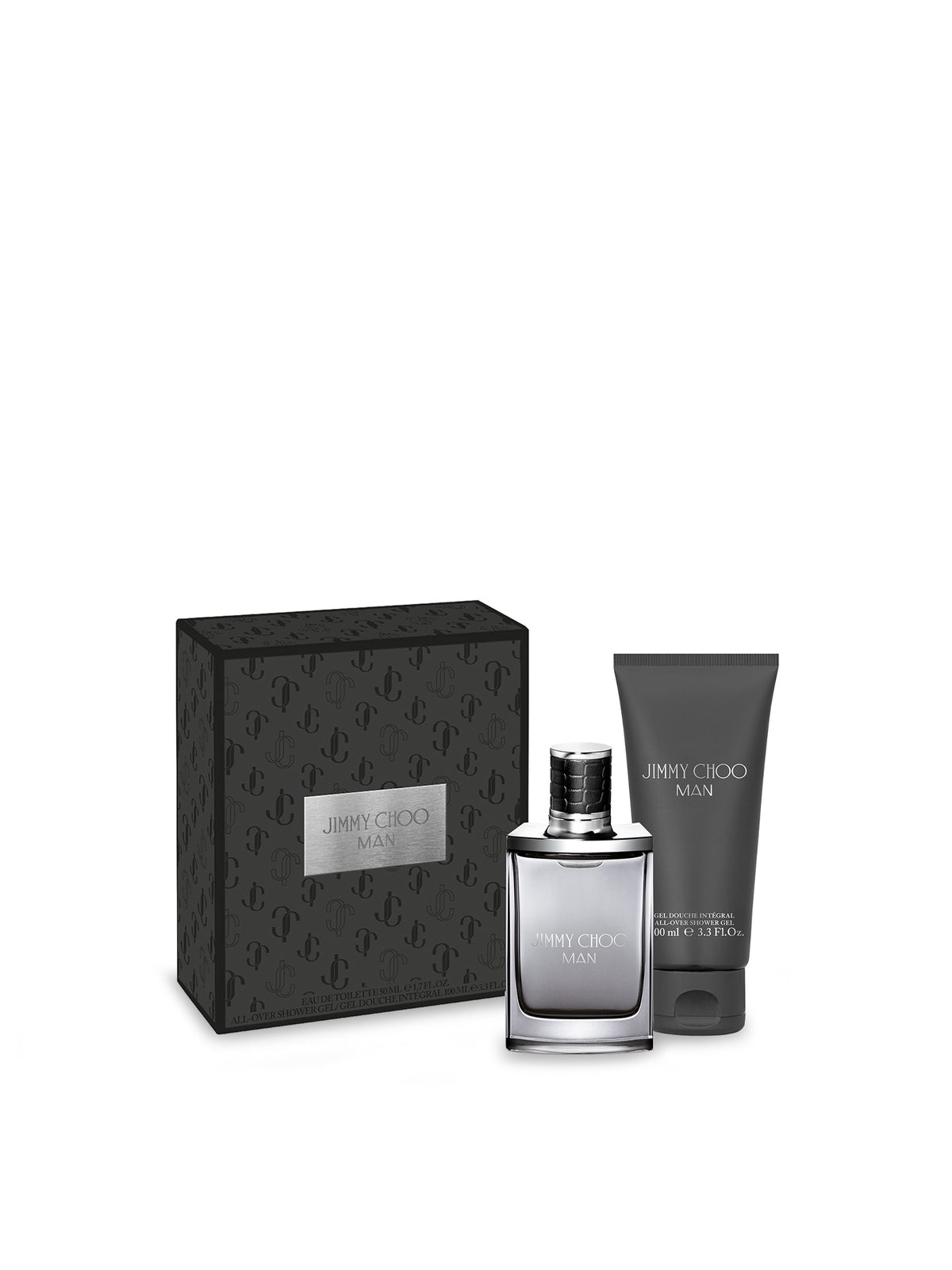 Man Eau De Toilette 50ml Gift Set
