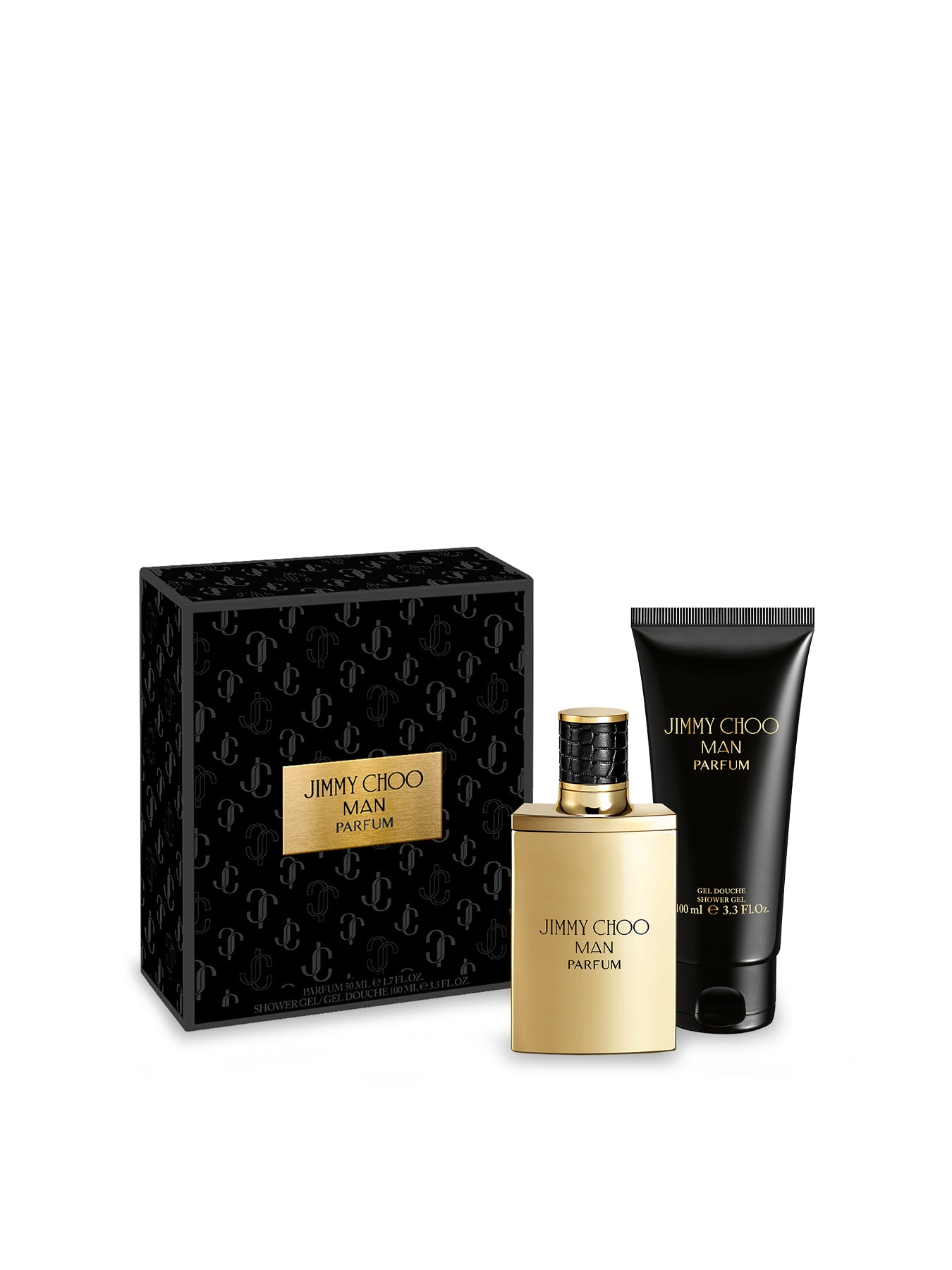 Man Parfum 50ml Gift Set