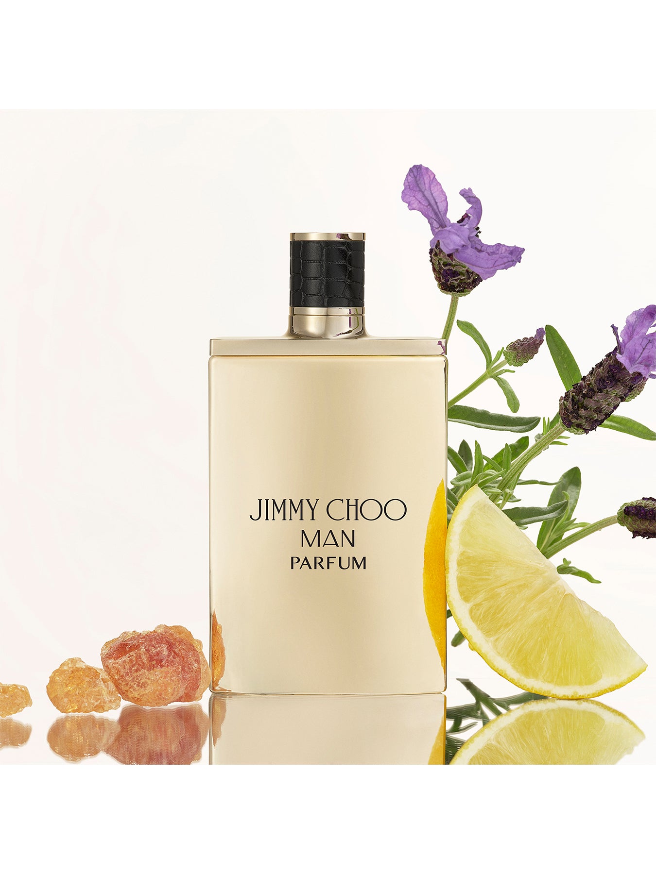 Man Parfum 50ml Gift Set