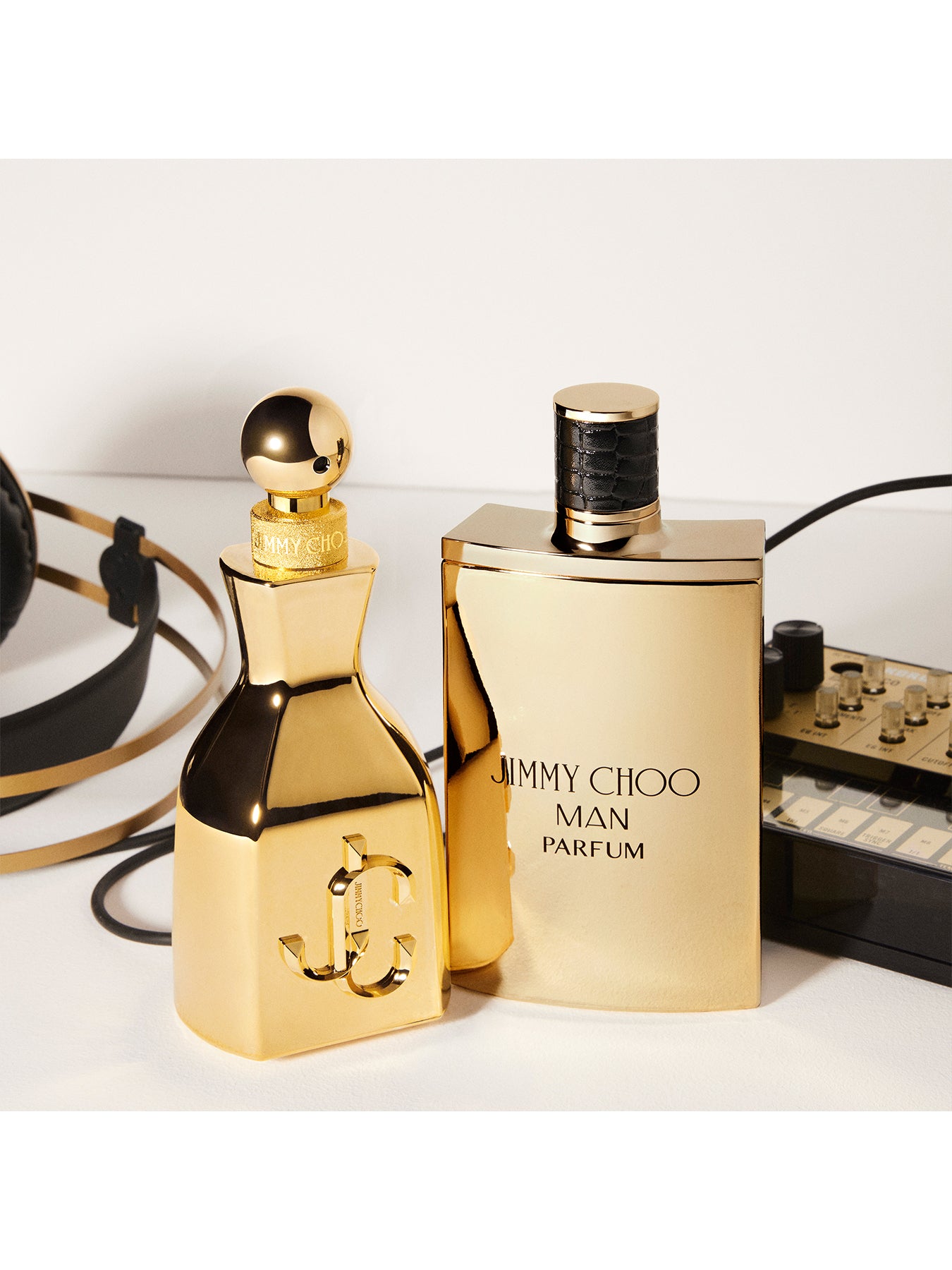 Man Parfum 50ml Gift Set
