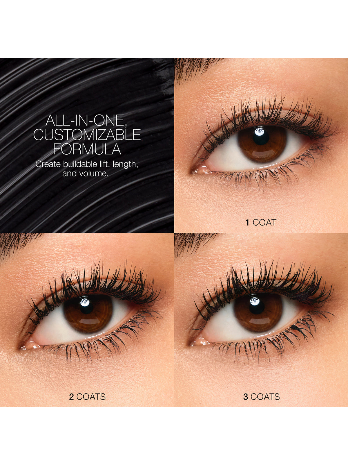 Notorious Mascara 8g