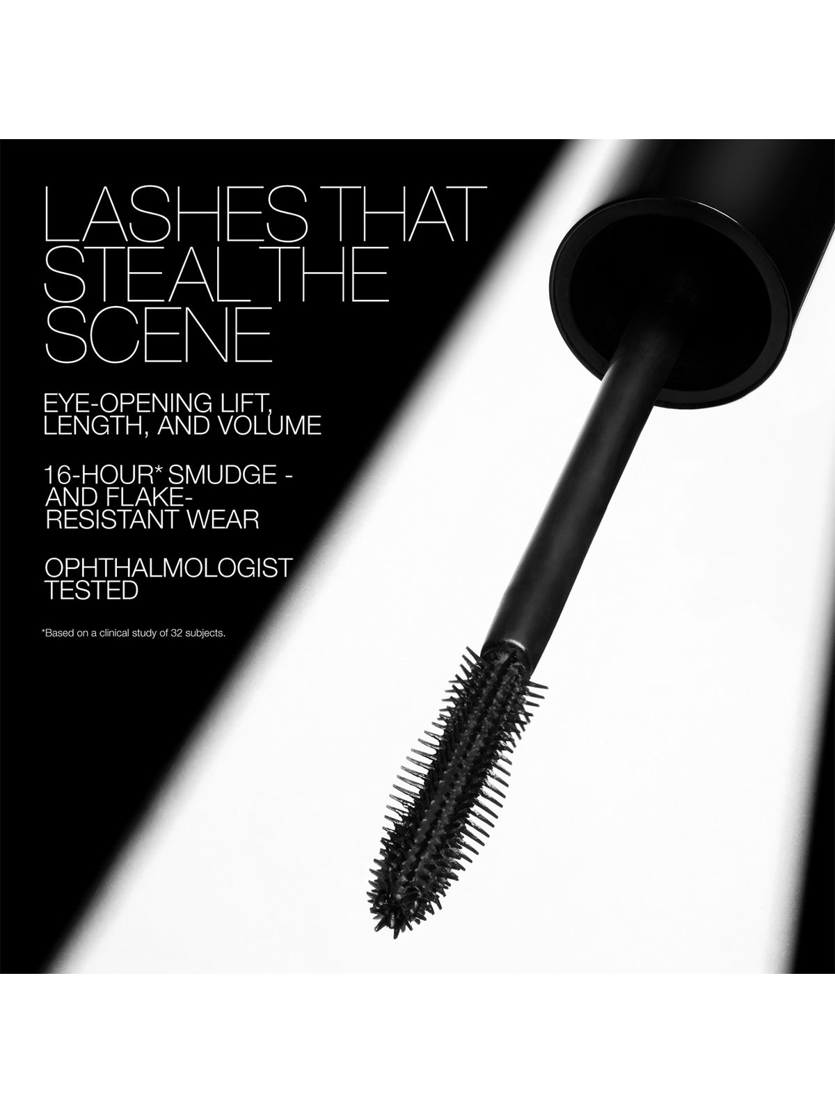 Notorious Mascara 8g