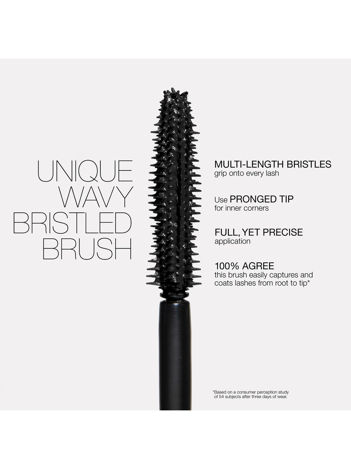 Mini Notorious Mascara 3.5g