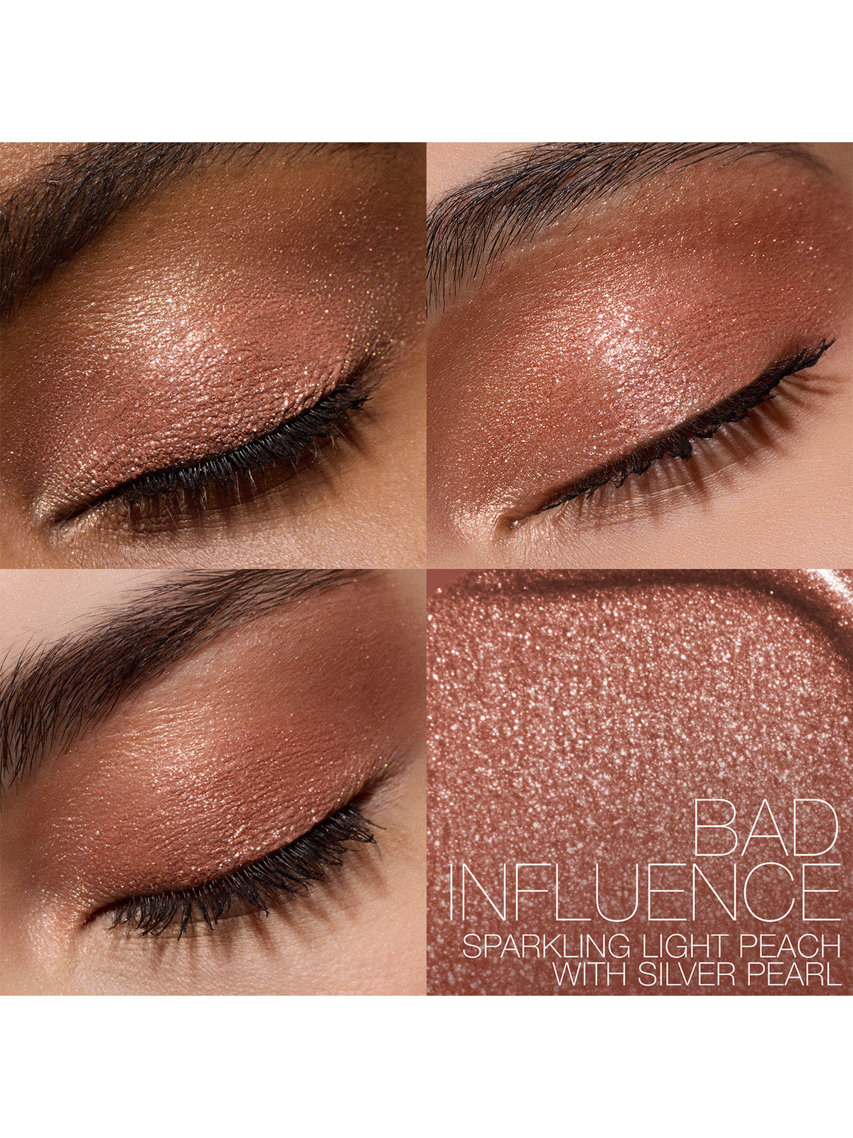 Sparkling Seduction Liquid Eyeshadow 3.5ml