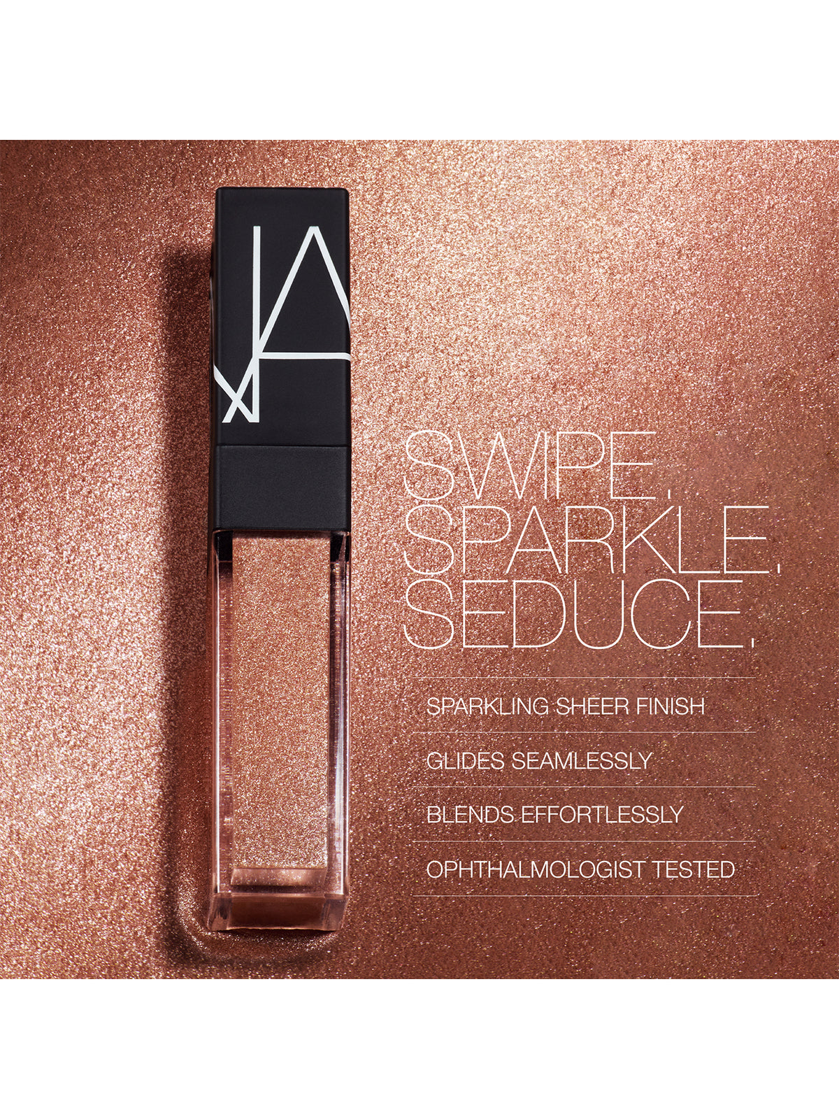 Sparkling Seduction Liquid Eyeshadow 3.5ml
