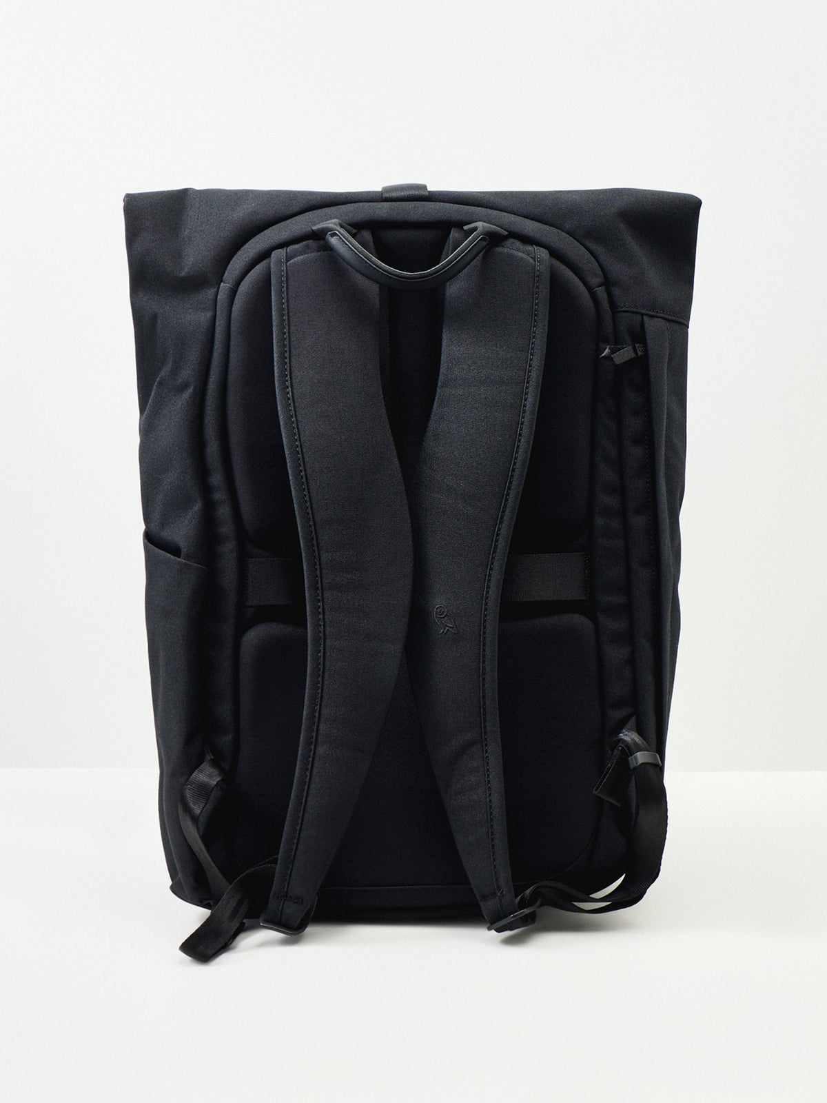 Classic Rolltop Backpack
