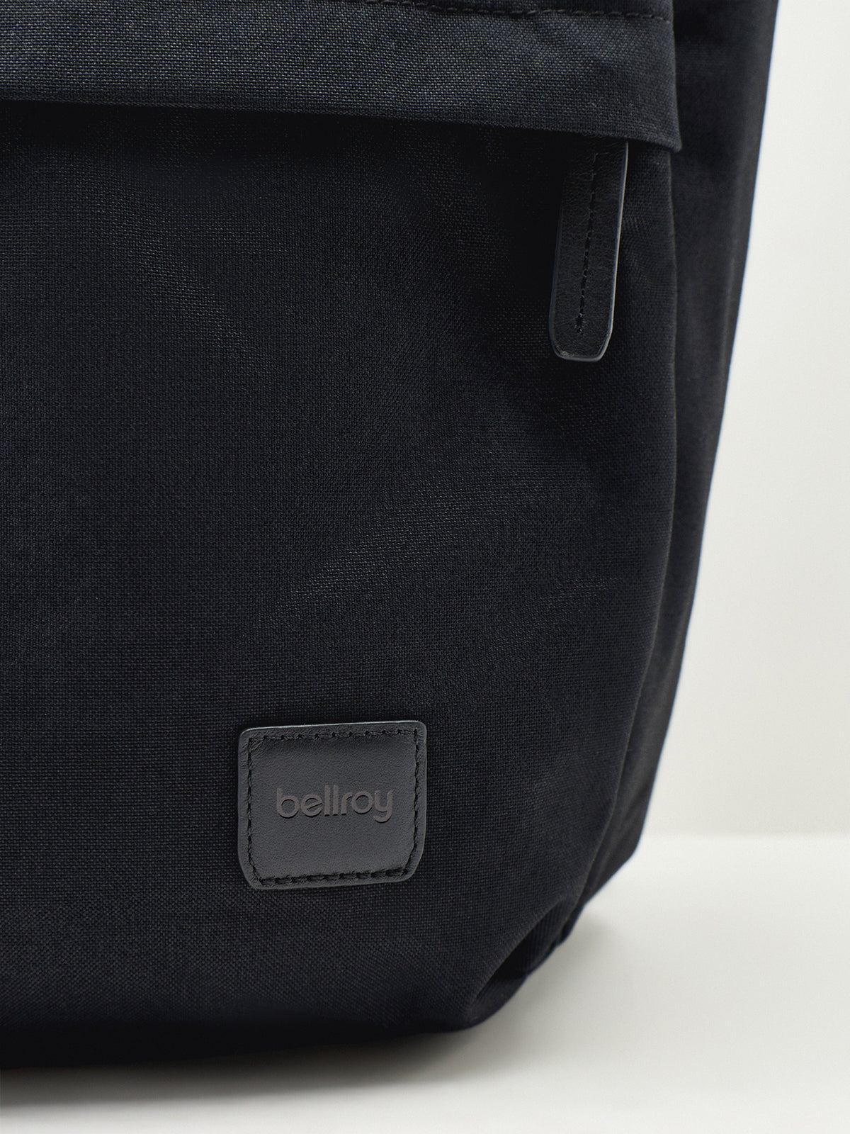Classic Rolltop Backpack