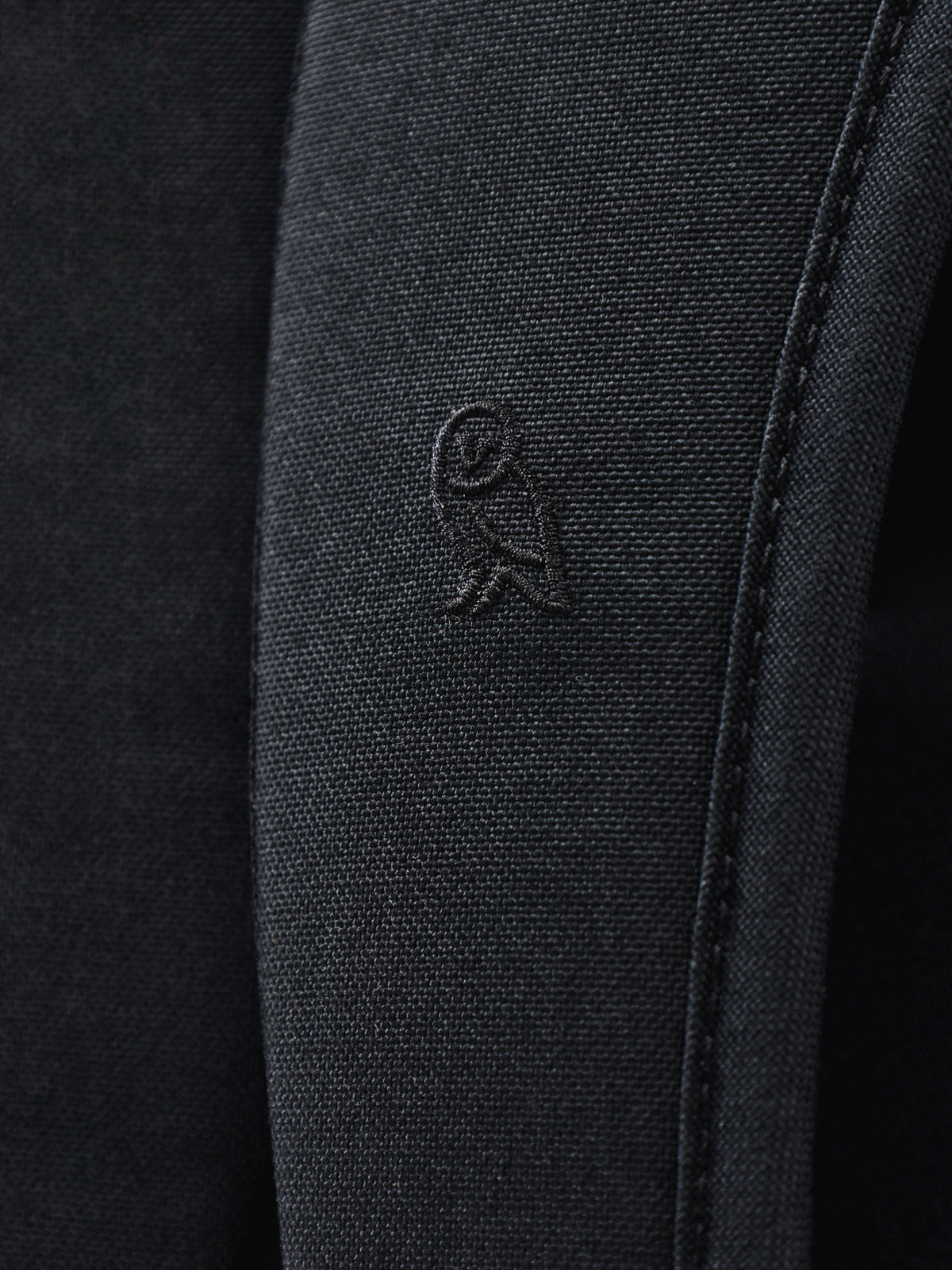 Classic Rolltop Backpack