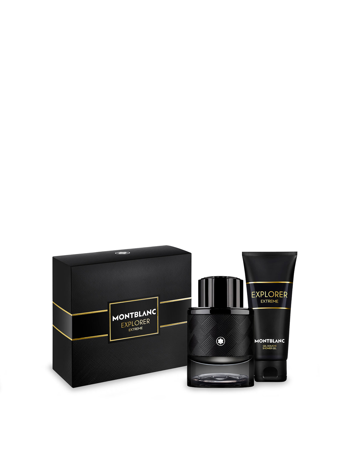 Explorer Extreme Parfum 60ml Gift Set