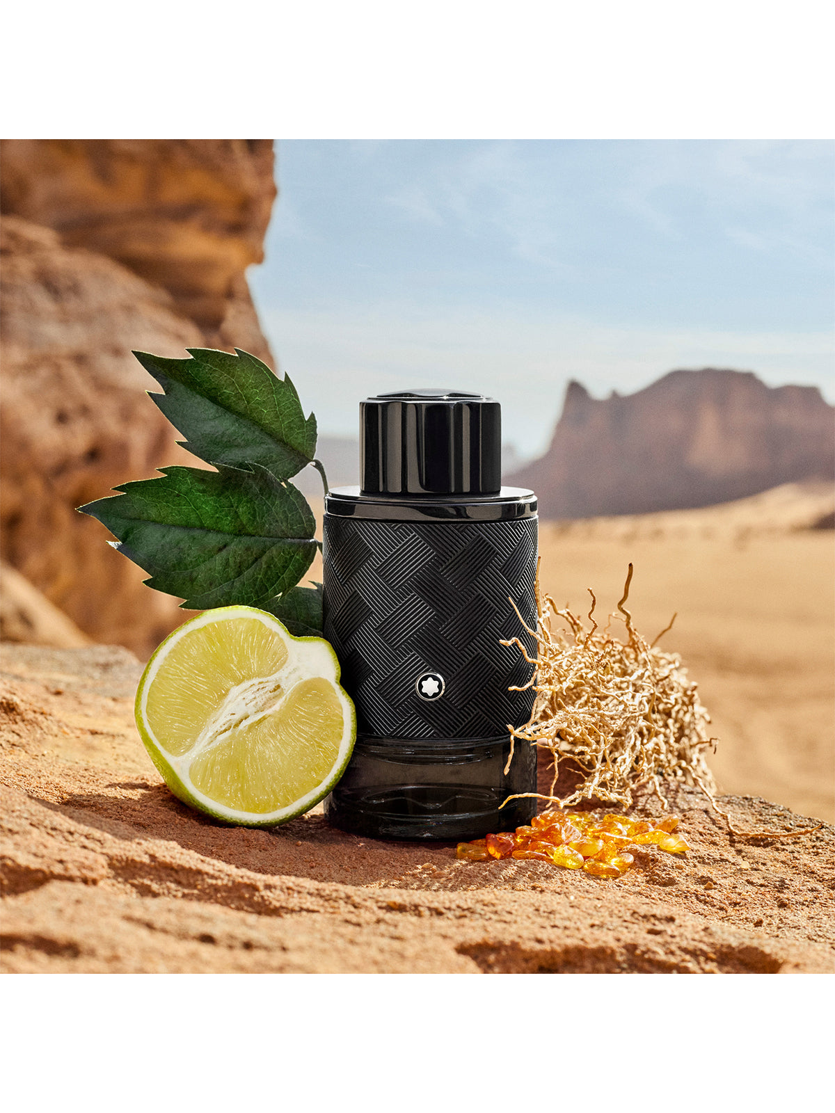 Explorer Extreme Parfum 100ml Gift Set
