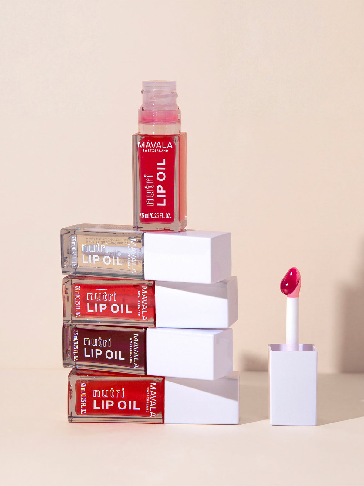 Nutri Lip Oil