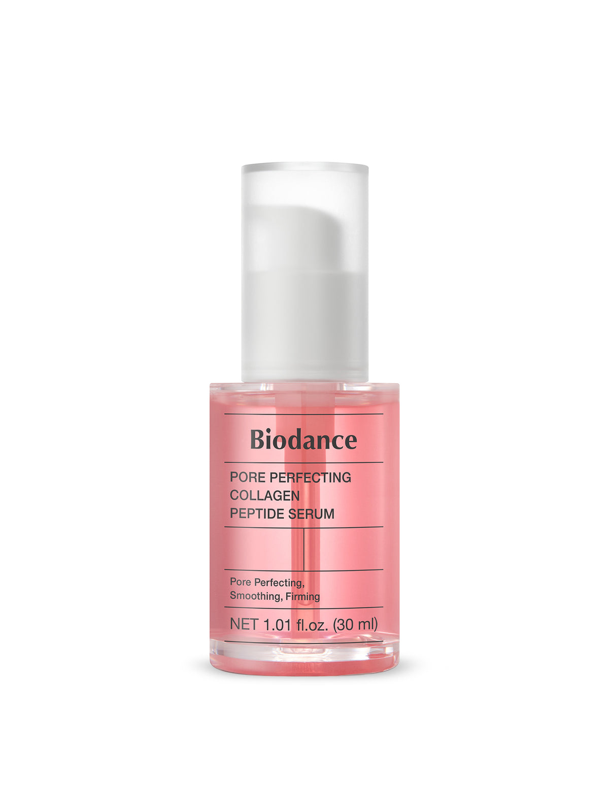 Pore Perfecting Collagen Peptide Serum 30ml