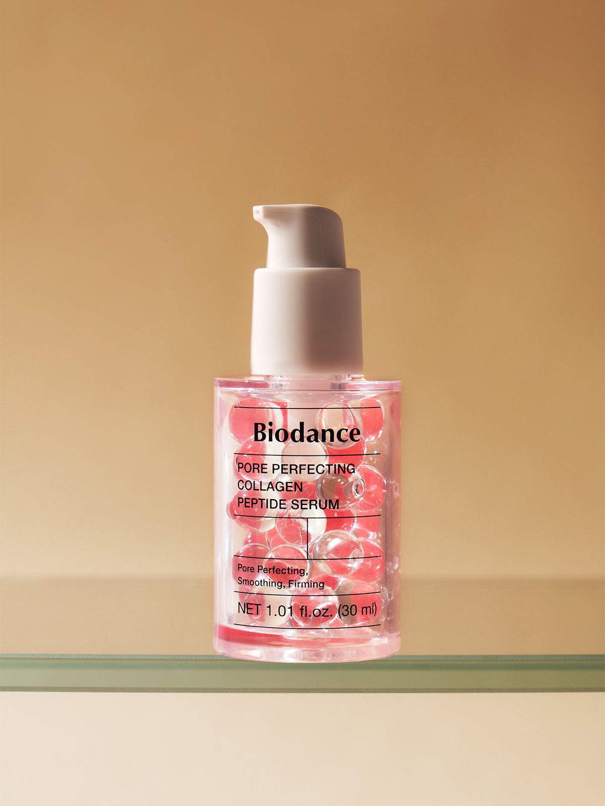 Pore Perfecting Collagen Peptide Serum 30ml