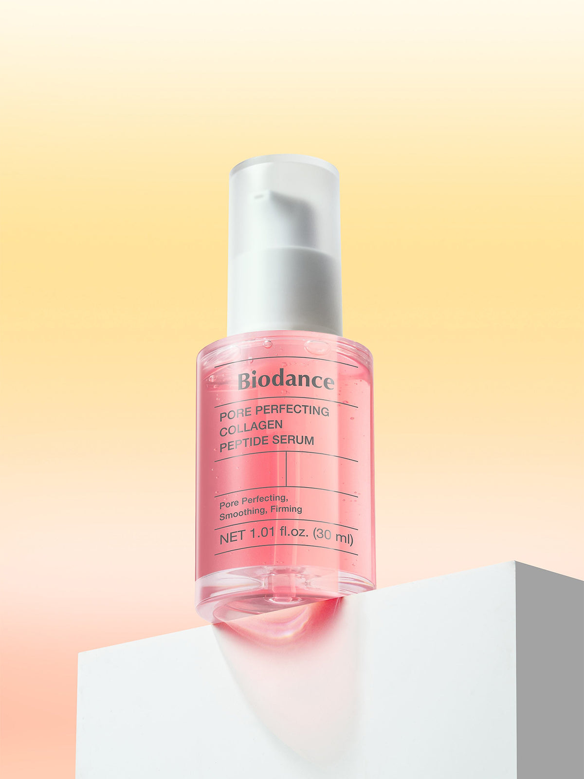 Pore Perfecting Collagen Peptide Serum 30ml