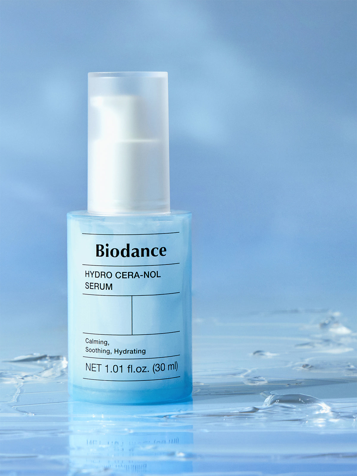 Hydro Cera-Nol Serum 30ml