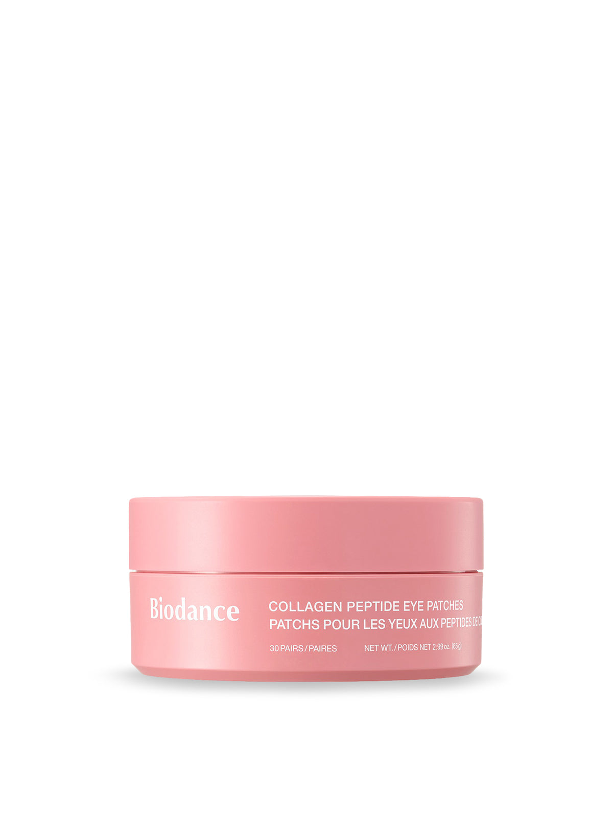 Collagen Peptide Eye Patches