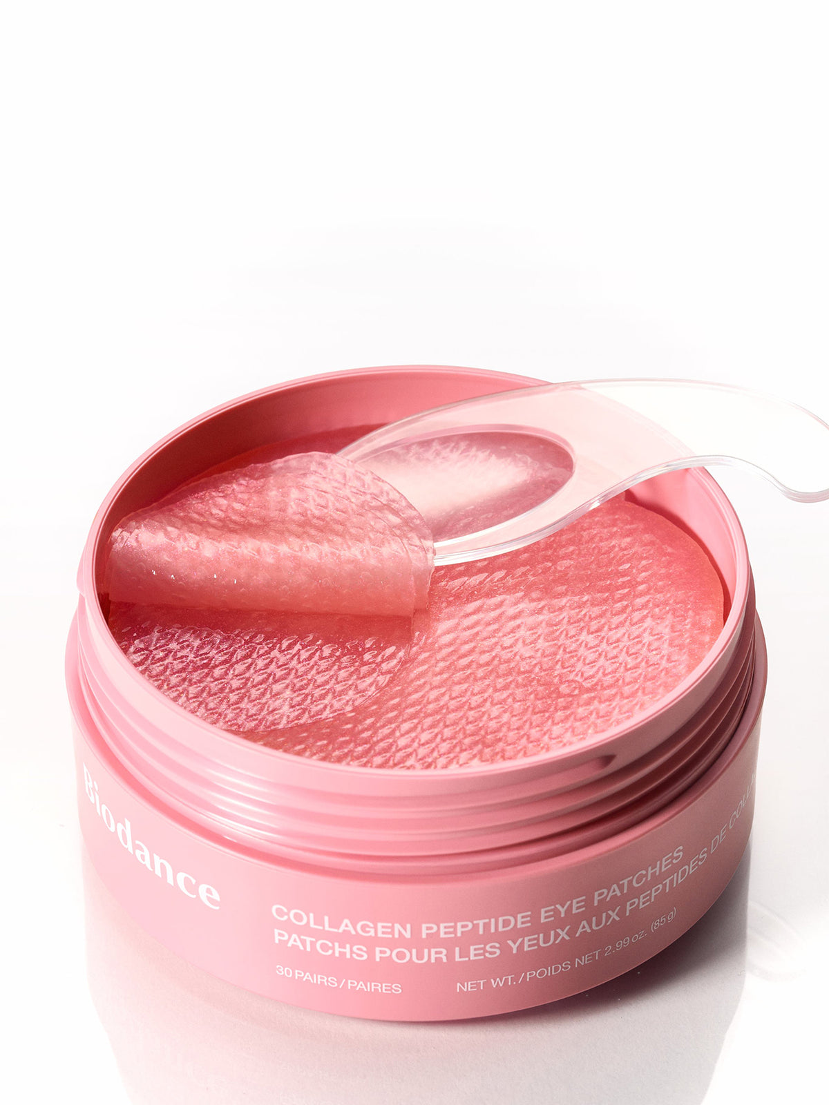 Collagen Peptide Eye Patches