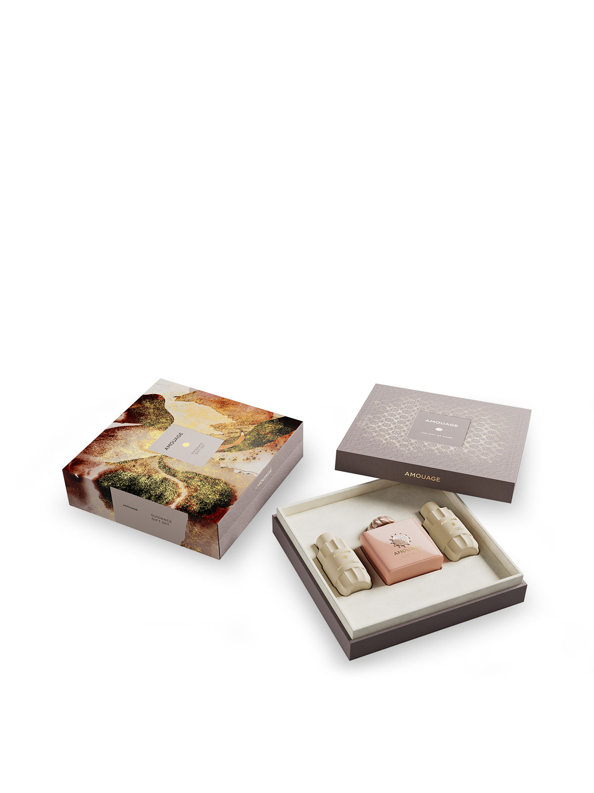 Guidance Eau de Parfum 100ml Gift Set