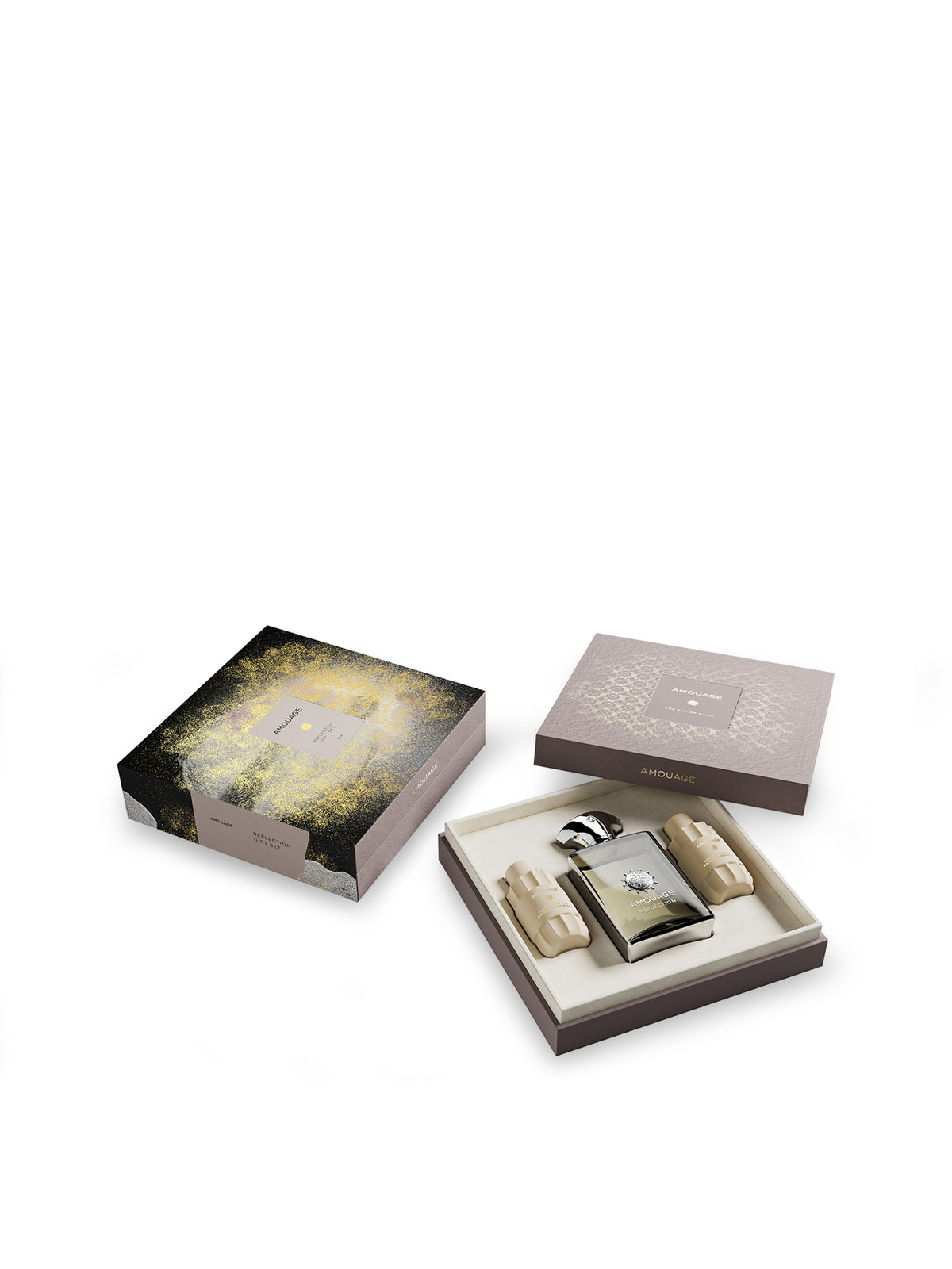 Reflection Man Eau de Parfum 100ml Gift Set