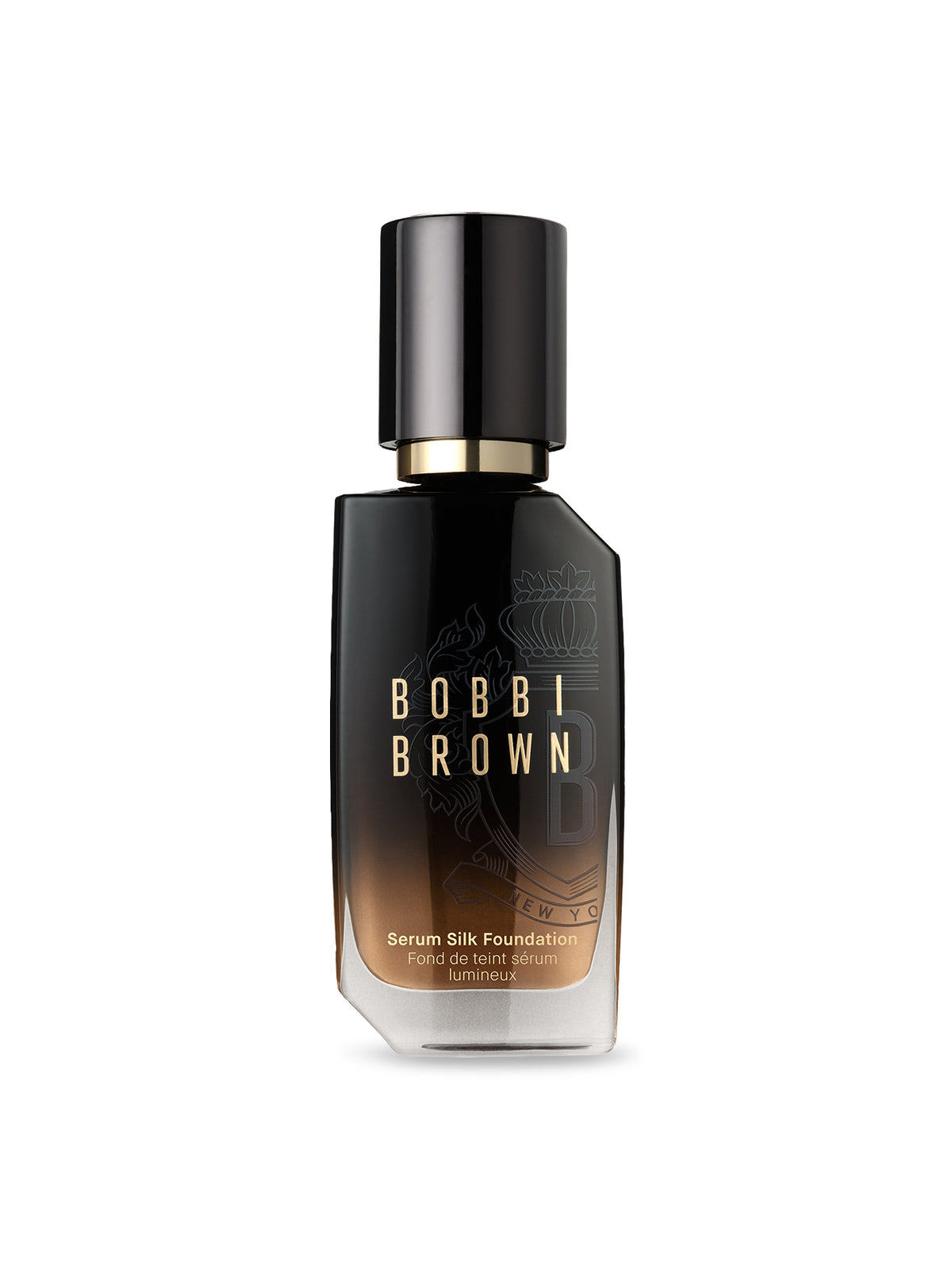 Serum Silk Foundation 30ml