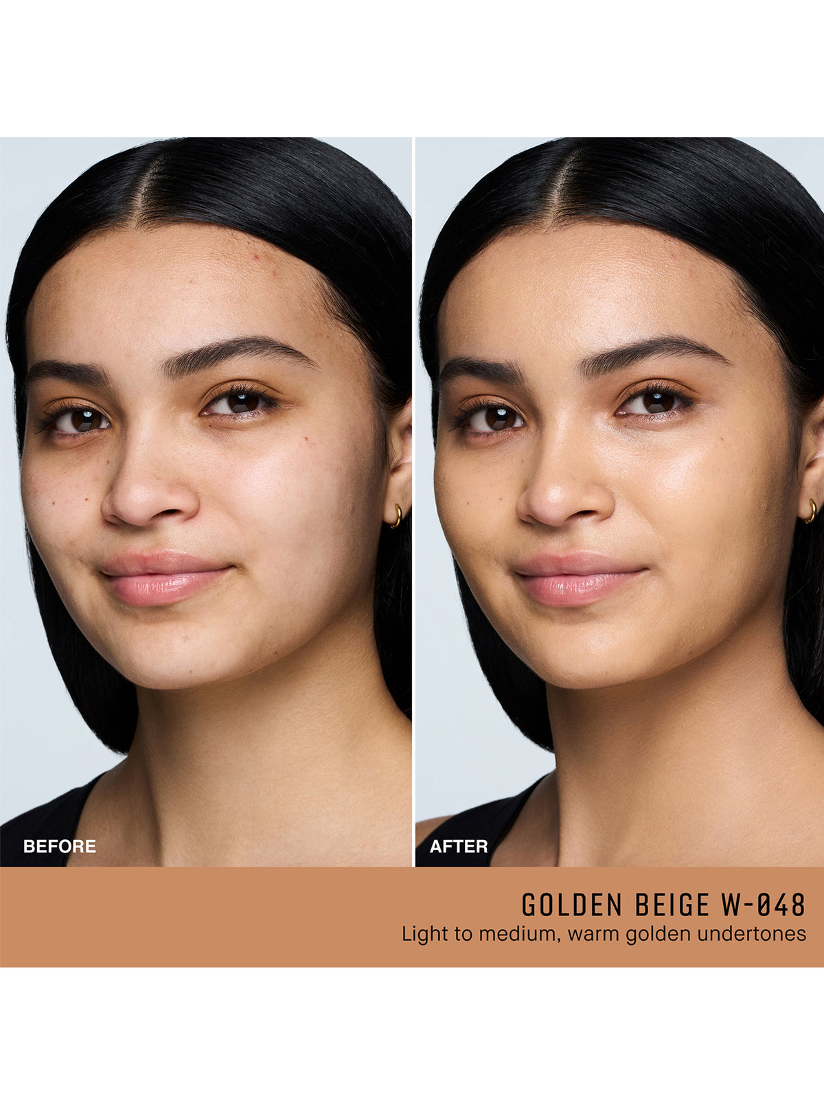 Serum Silk Foundation 30ml