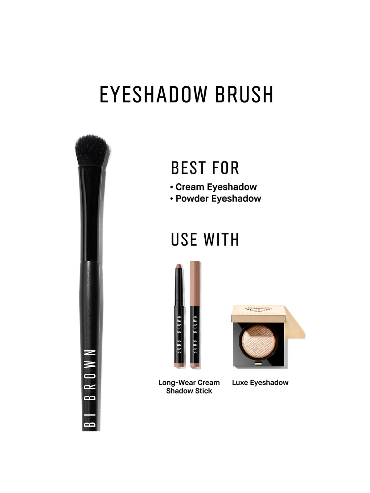 Eyeshadow Brush