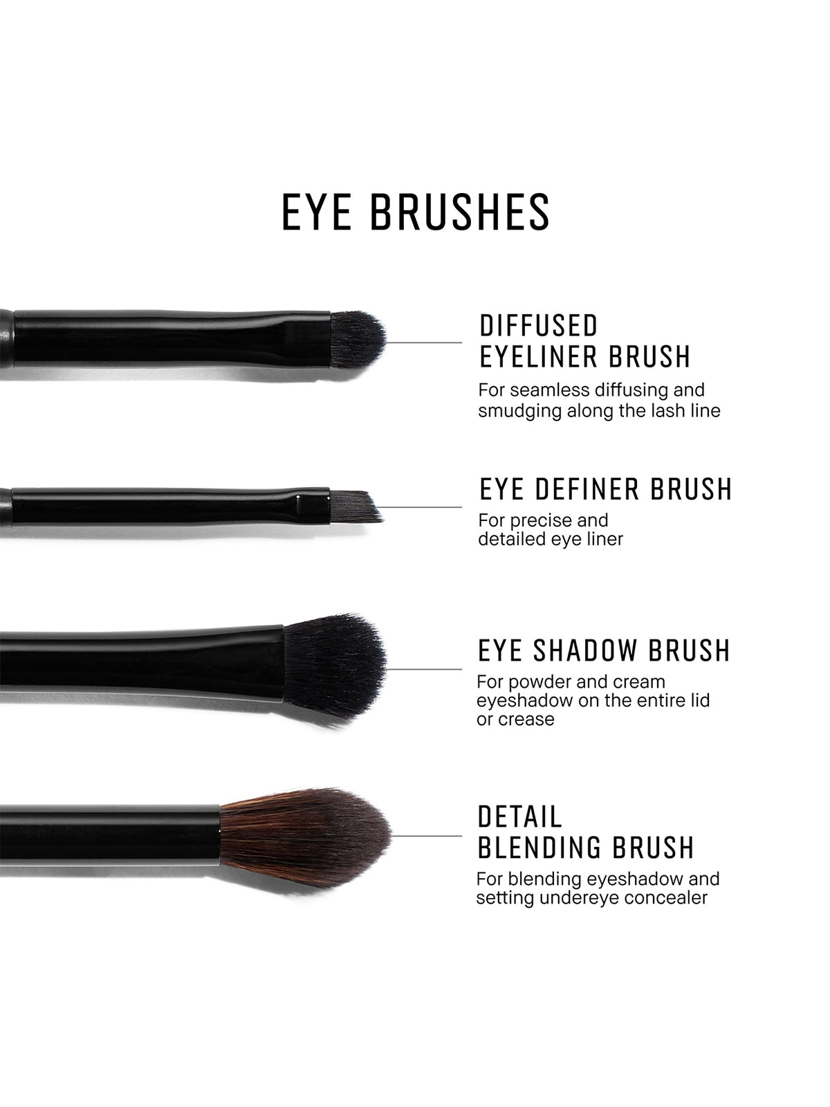 Eye Definer Brush