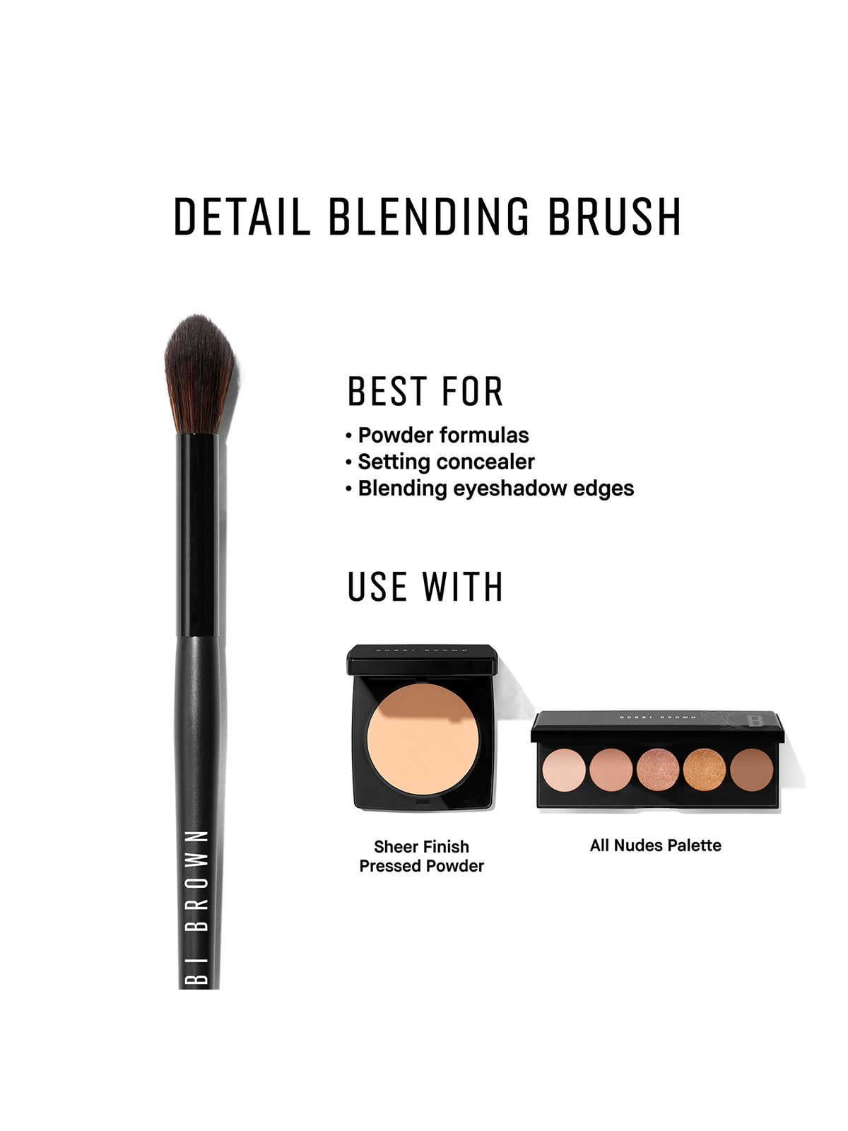 Detail Blending Brush
