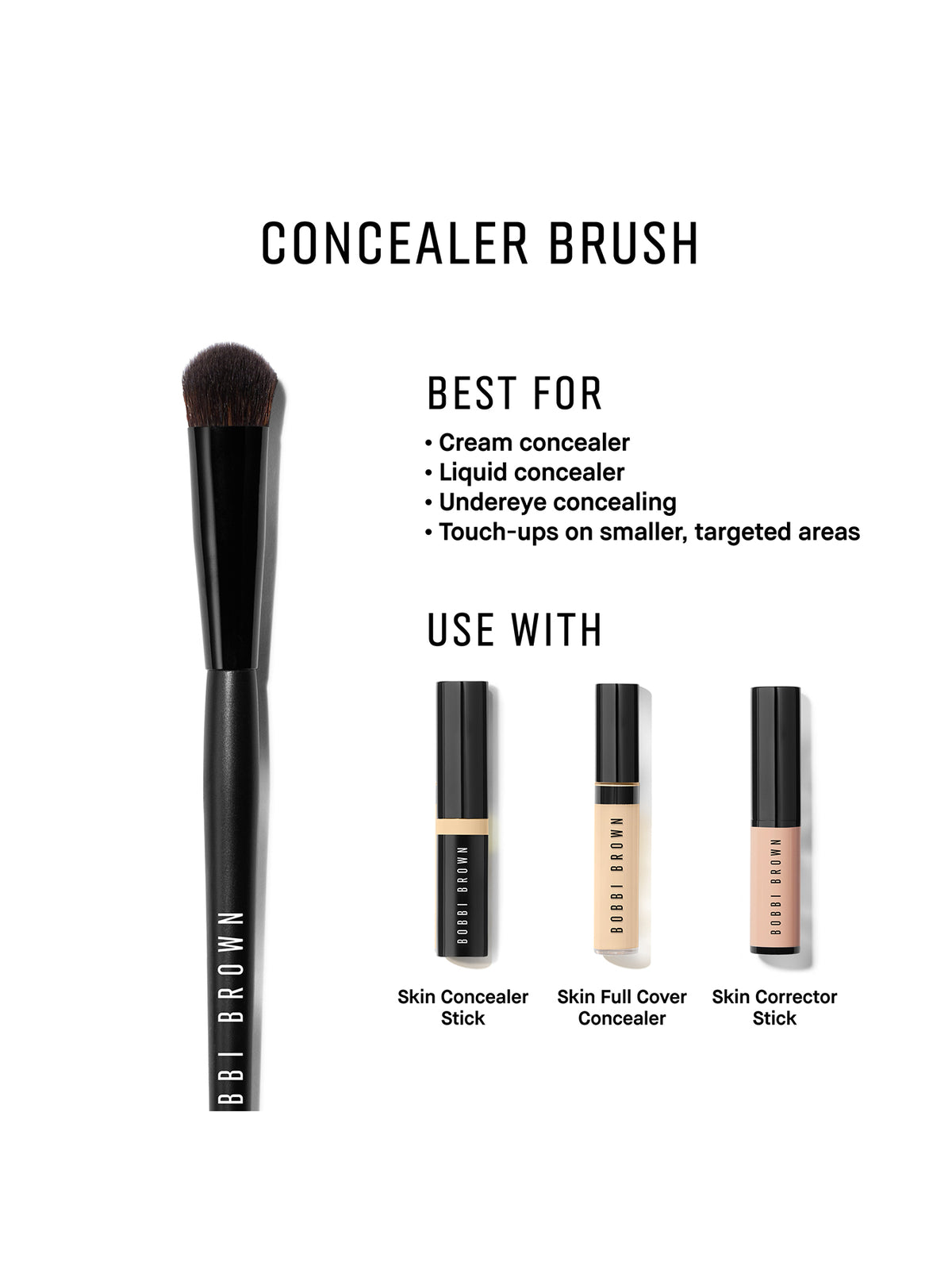 Concealer Blush