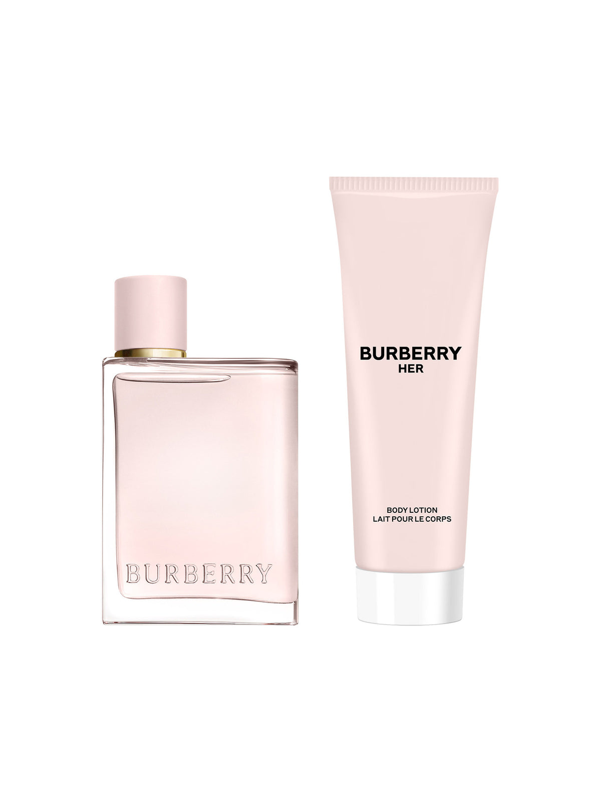 Her Eau De Parfum 50ml Gift Set