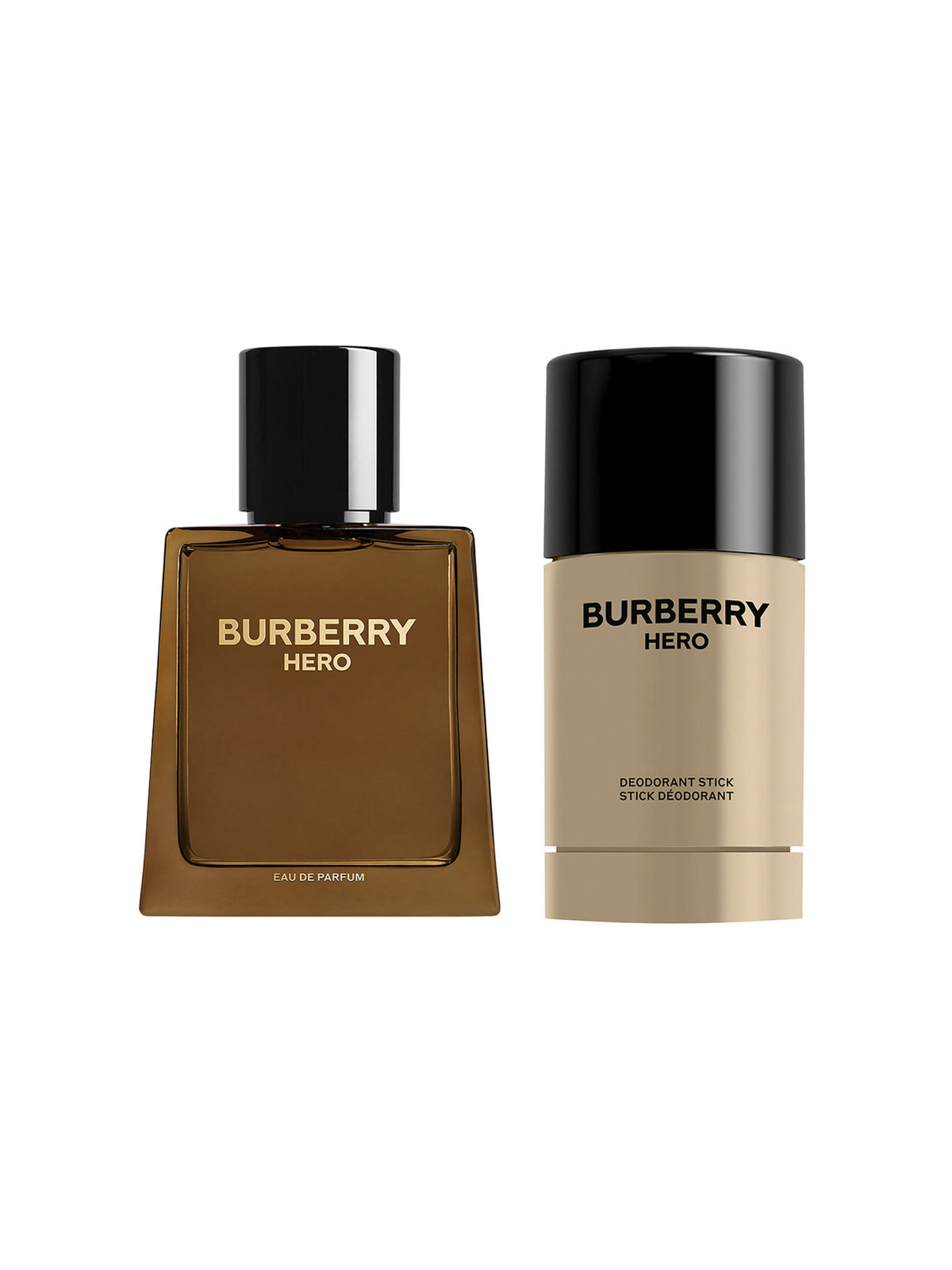 Hero Eau De Parfum 50ml Gift Set