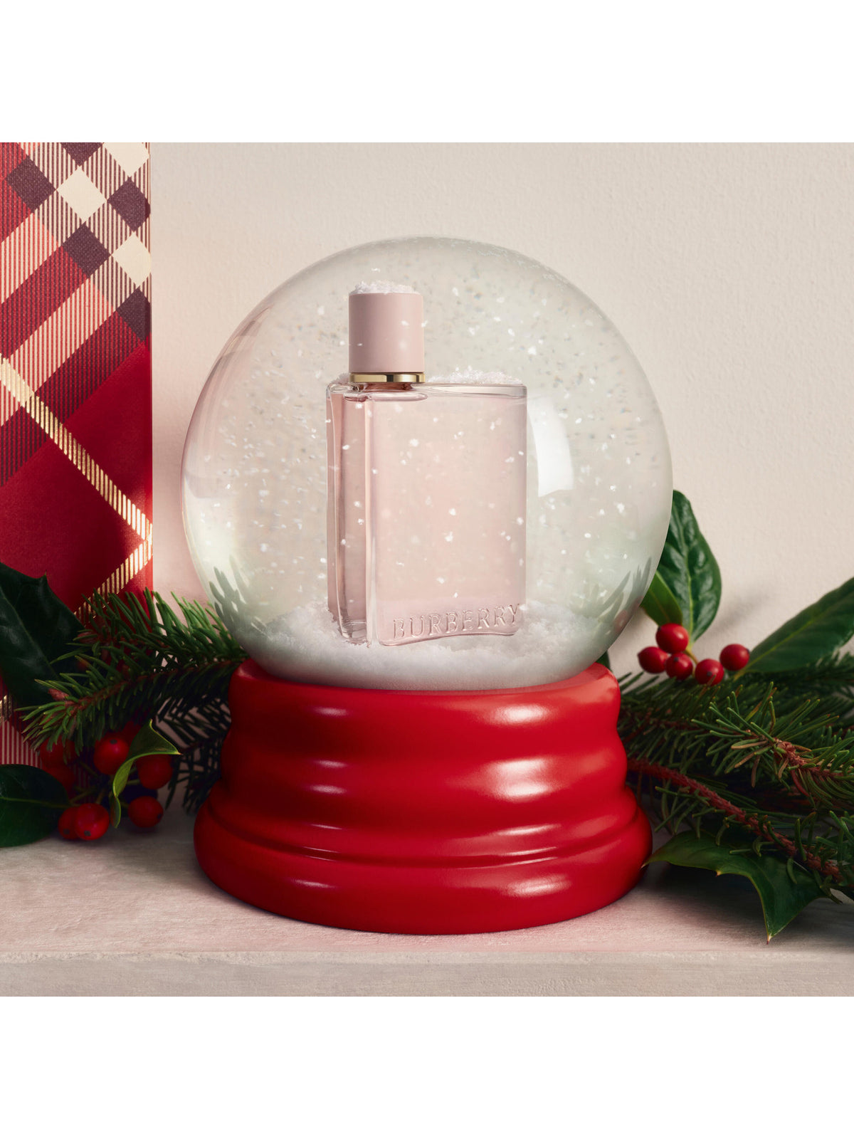 Her Eau De Parfum 100ml Trio Gift Set