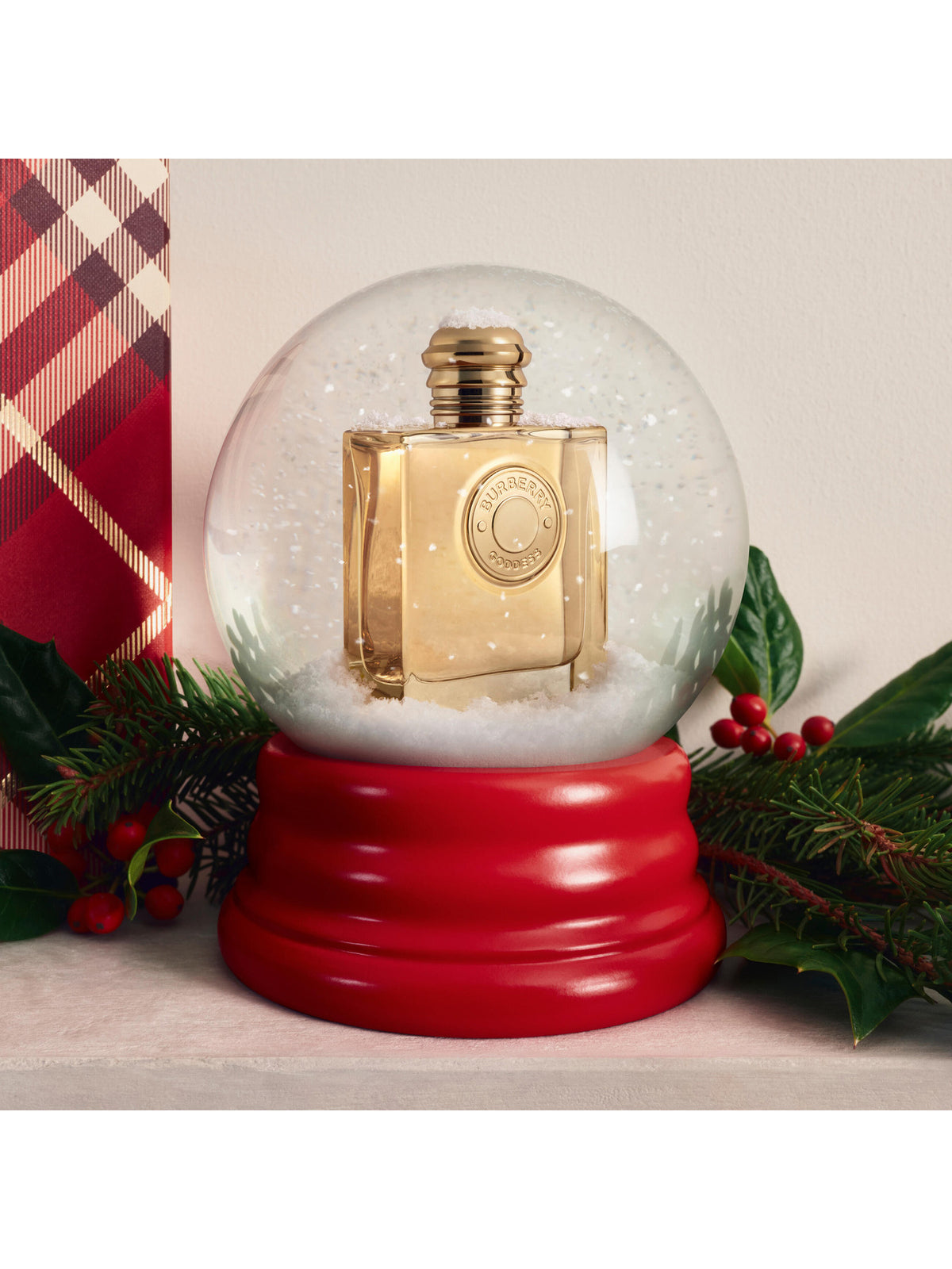 Goddess Eau De Parfum 100ml Trio Gift Set