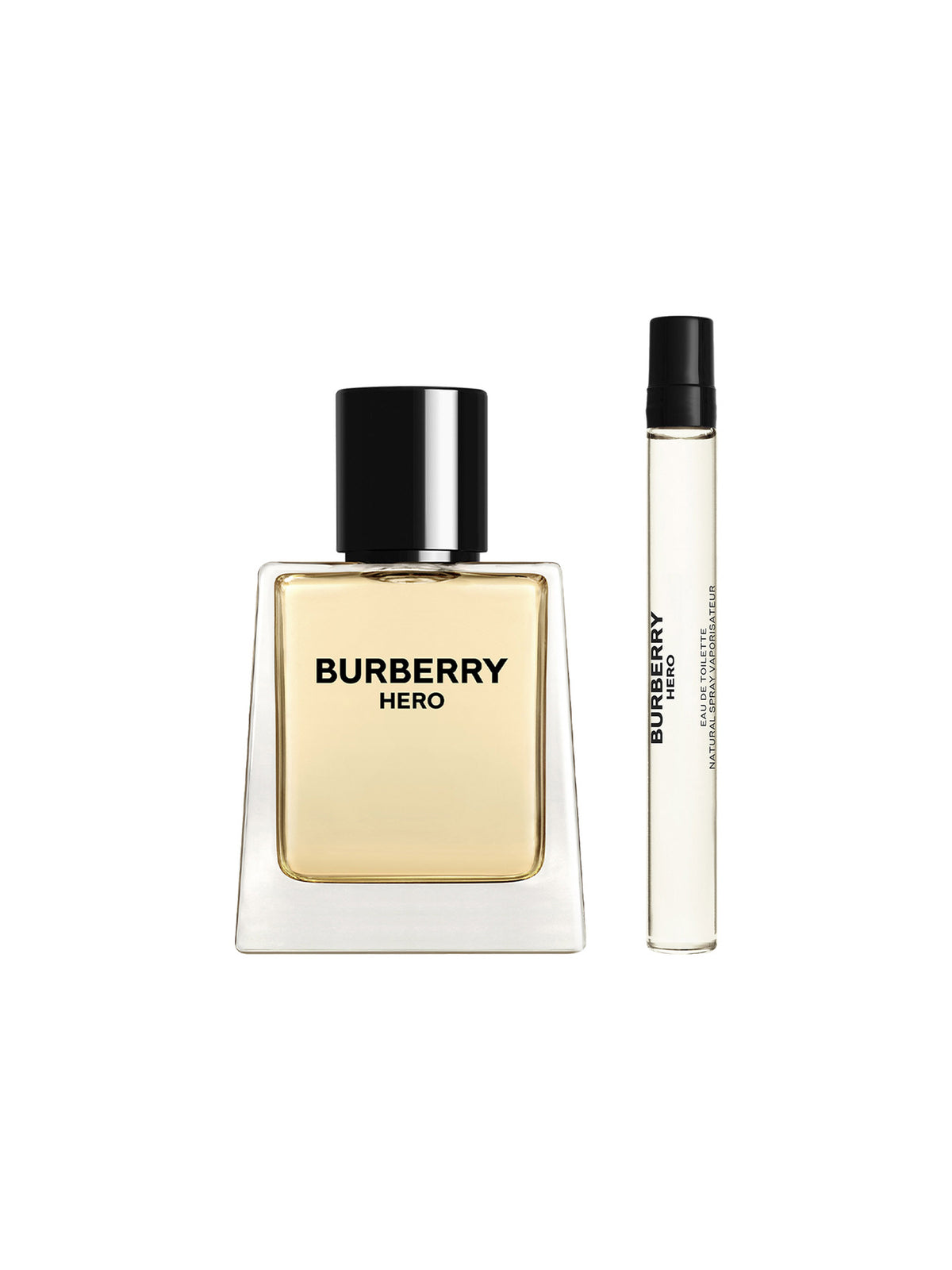 Hero Eau De Toilette 50ml Gift Set