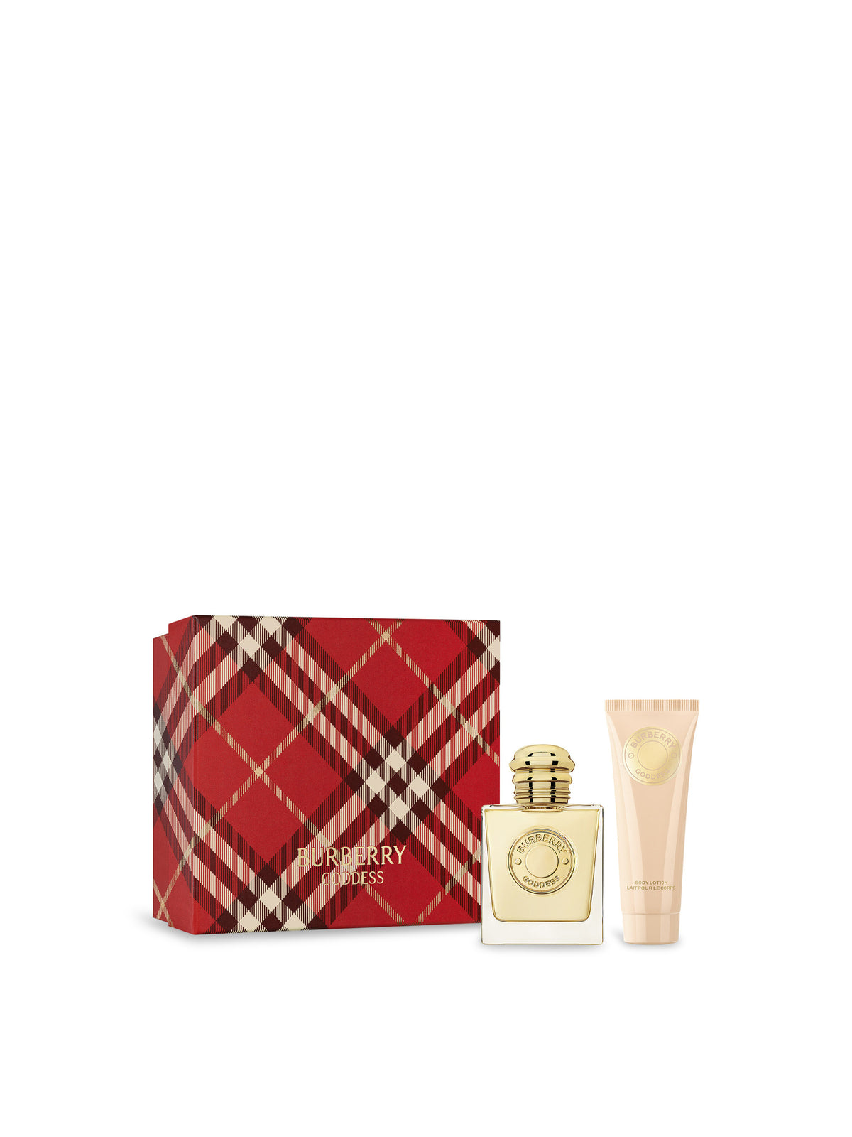 Goddess Eau De Parfum 50ml Gift Set