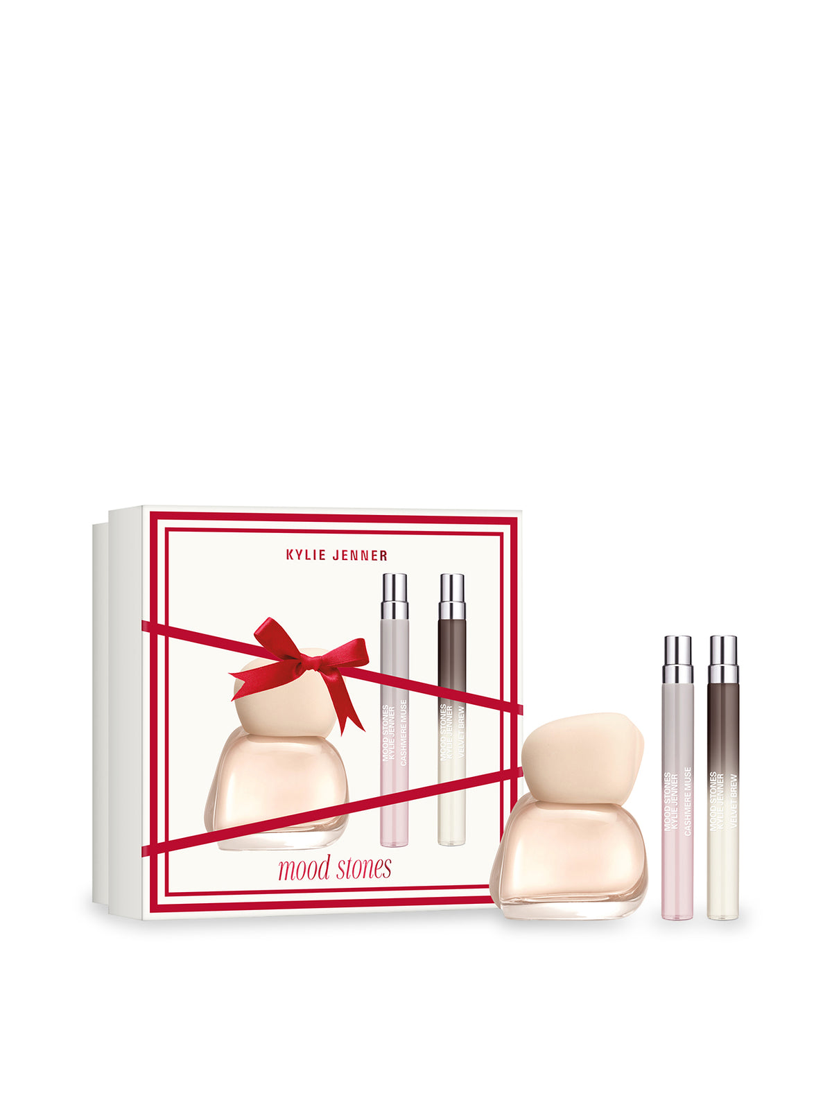 Mood Stones Eau De Parfum 50ml Gift Set